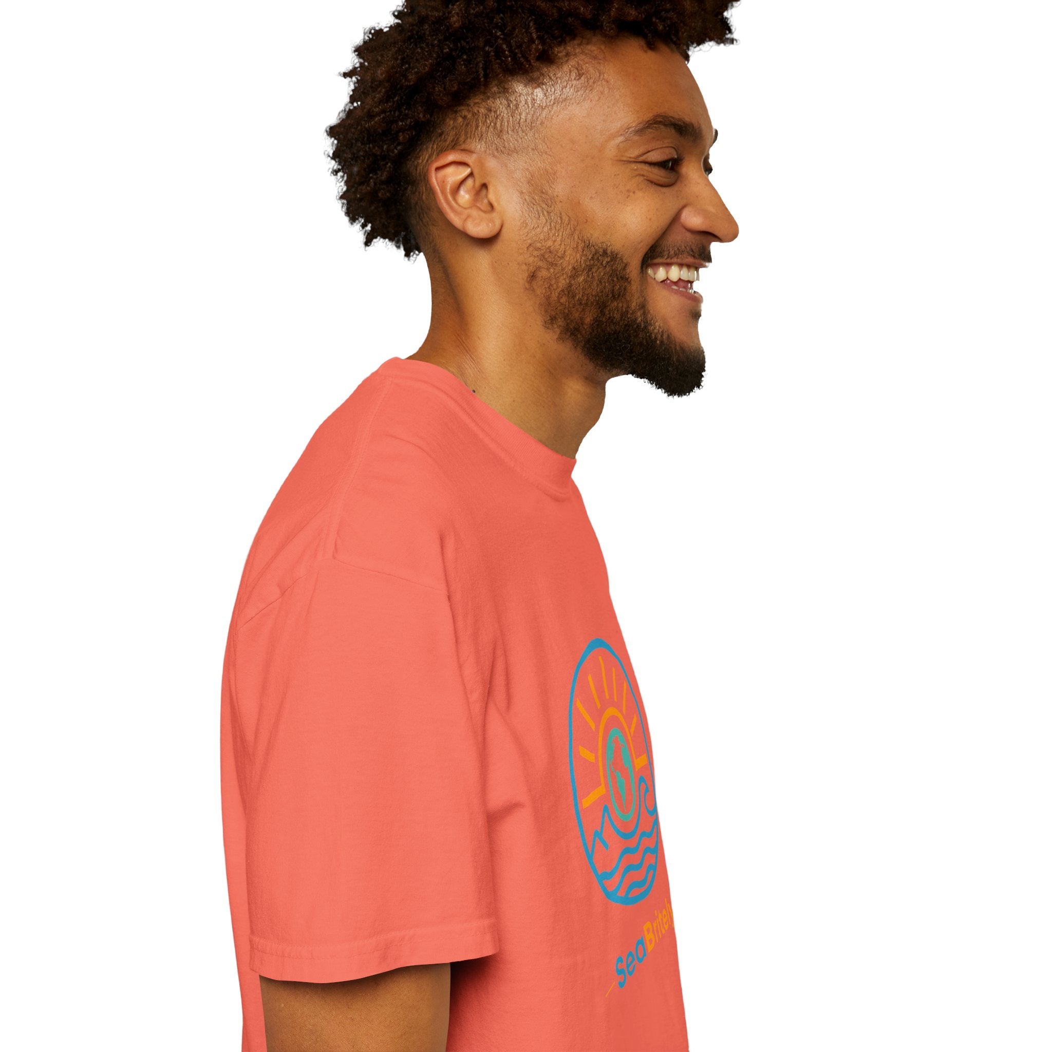 Sea Therapy Graphic Tee