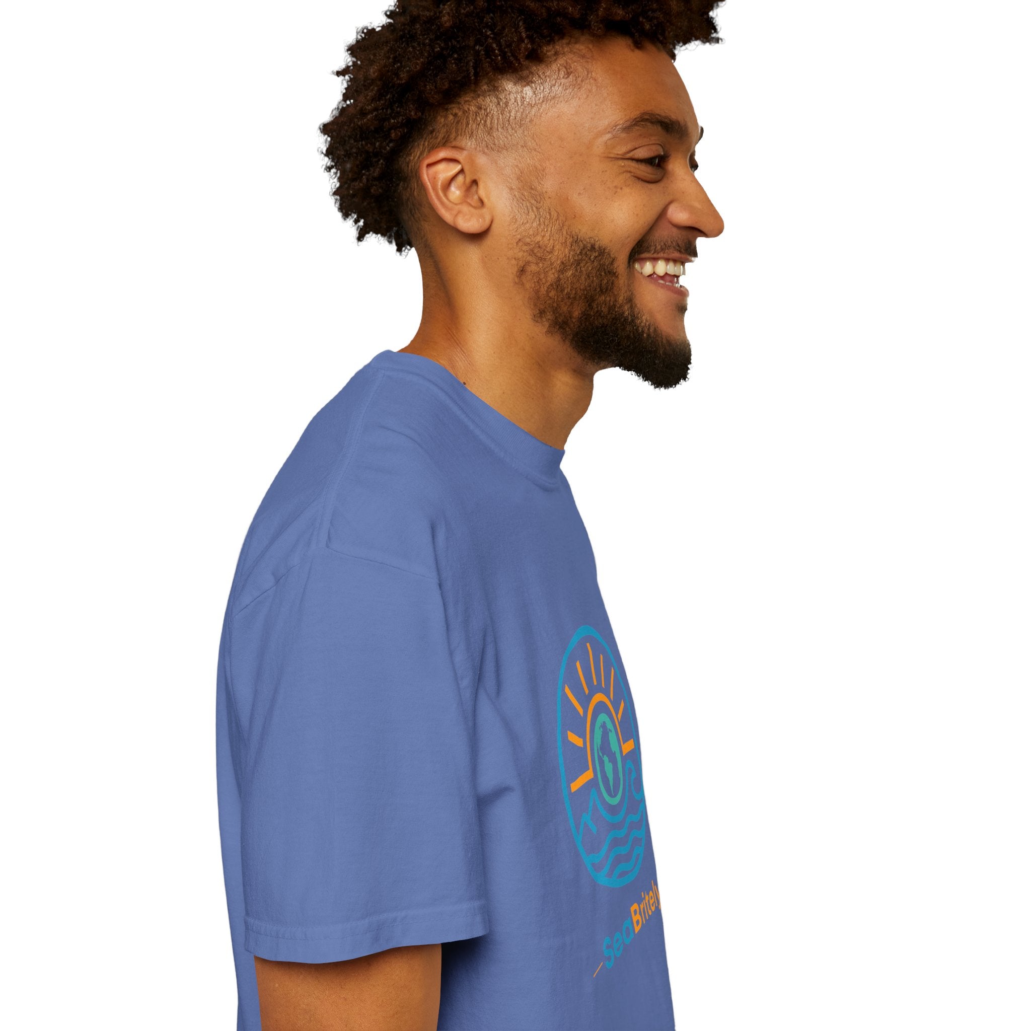 Sea Therapy Graphic Tee
