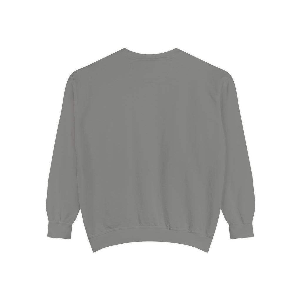 Sea Britely Adventure Club Crewneck Sweatshirt