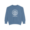 Sea Britely Adventure Club Crewneck Sweatshirt