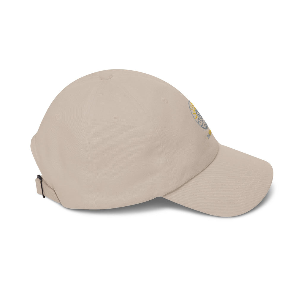 Sea Britely Classic Dad Cap
