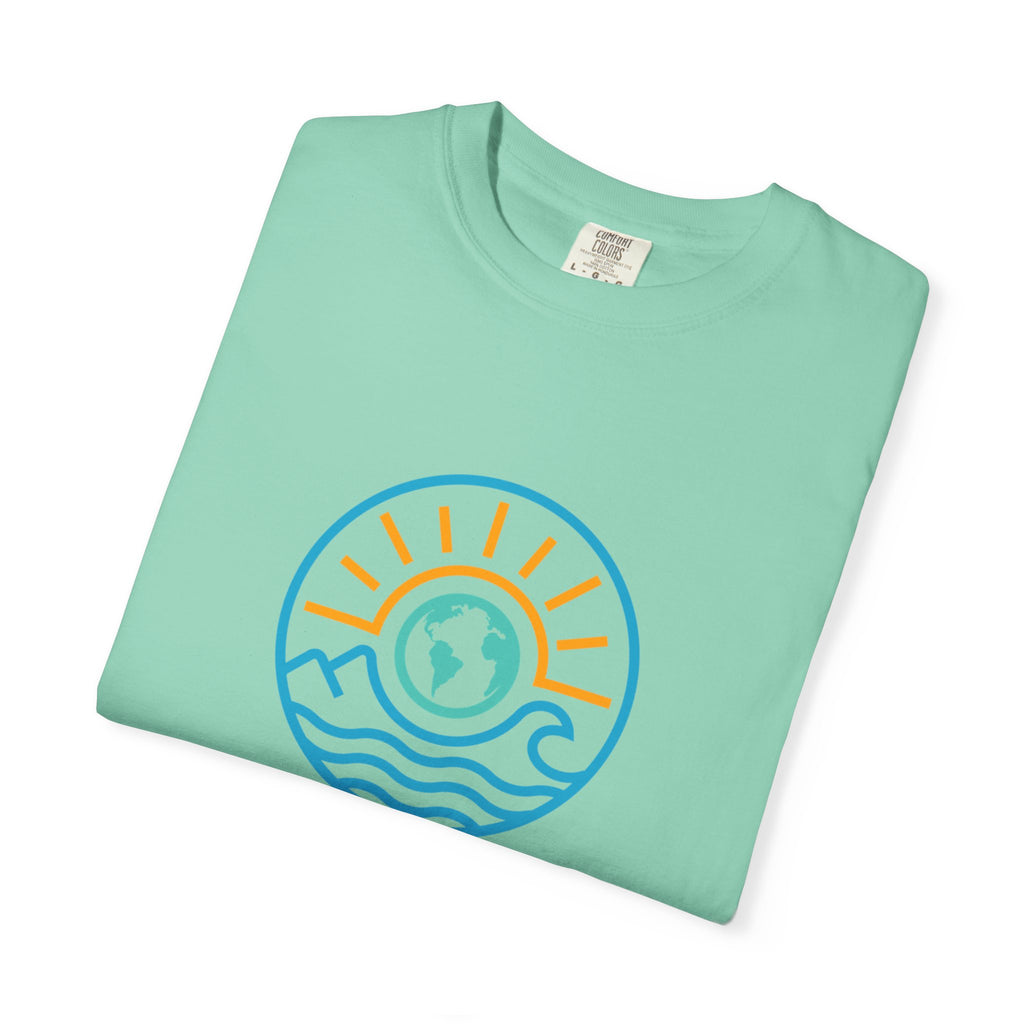 Sea Therapy Graphic Tee