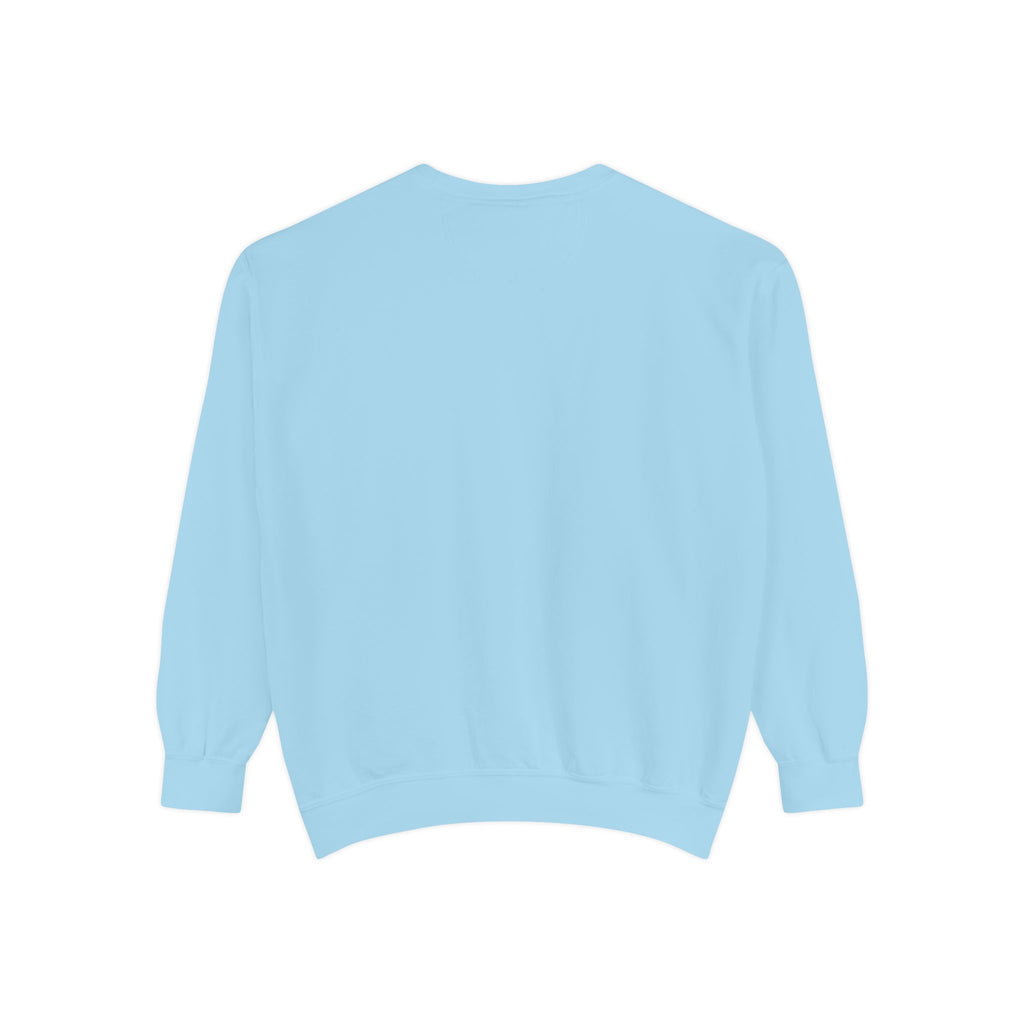 Sea Britely Adventure Club Crewneck Sweatshirt