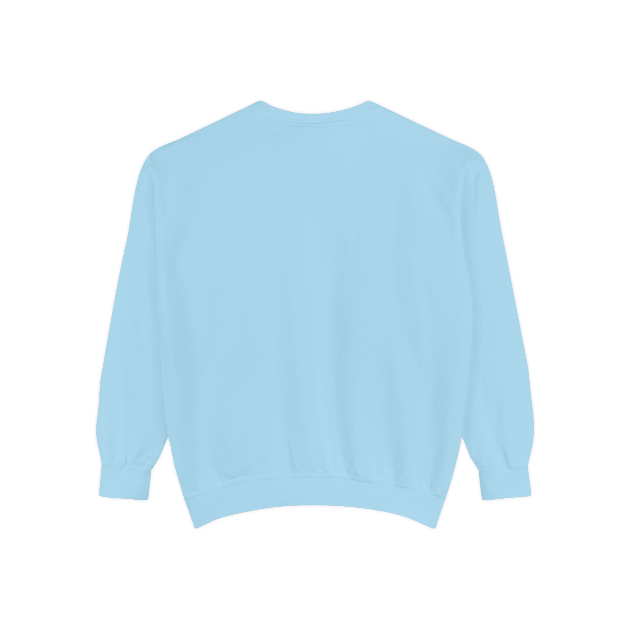 Sea Britely Adventure Club Crewneck Sweatshirt
