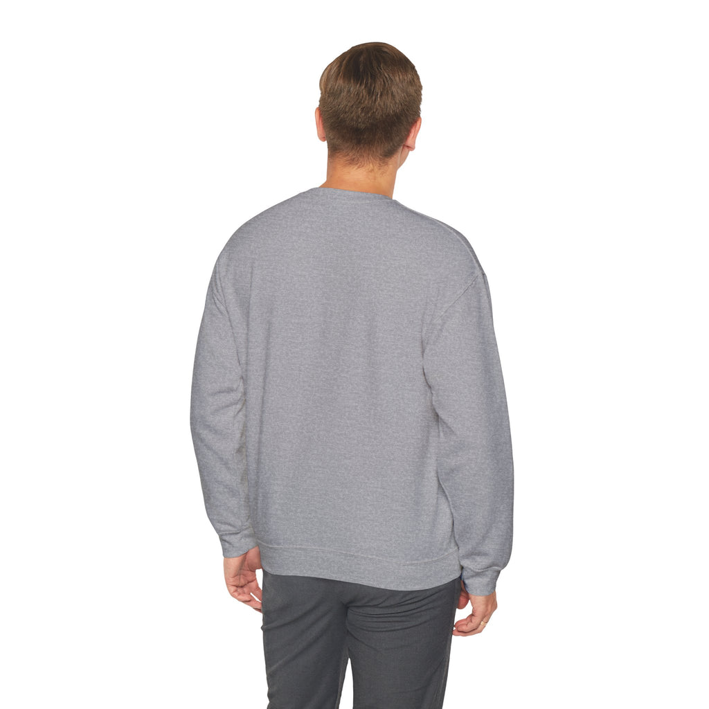 Sea Britely Adventure Club Crewneck Sweatshirt