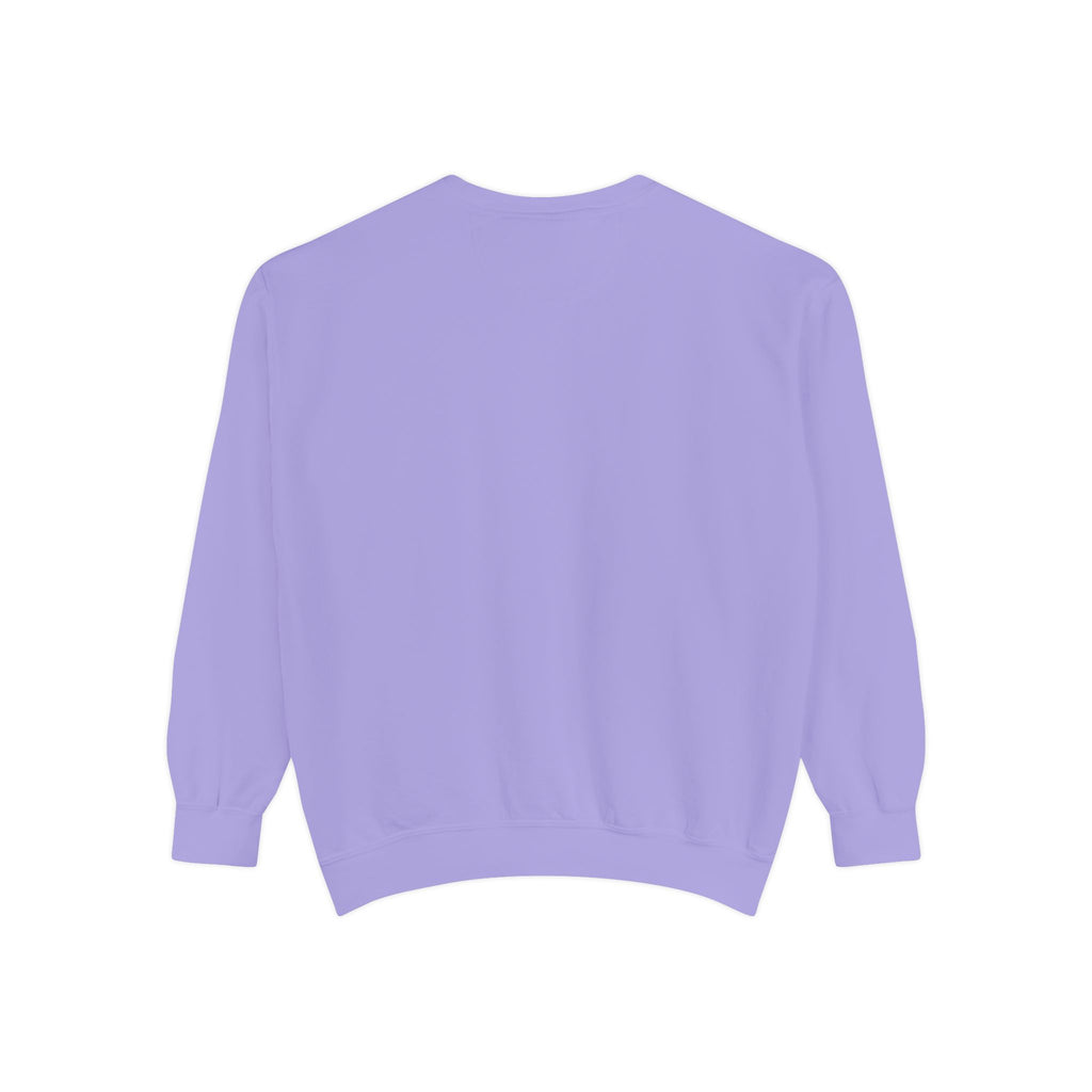Sea Britely Adventure Club Crewneck Sweatshirt