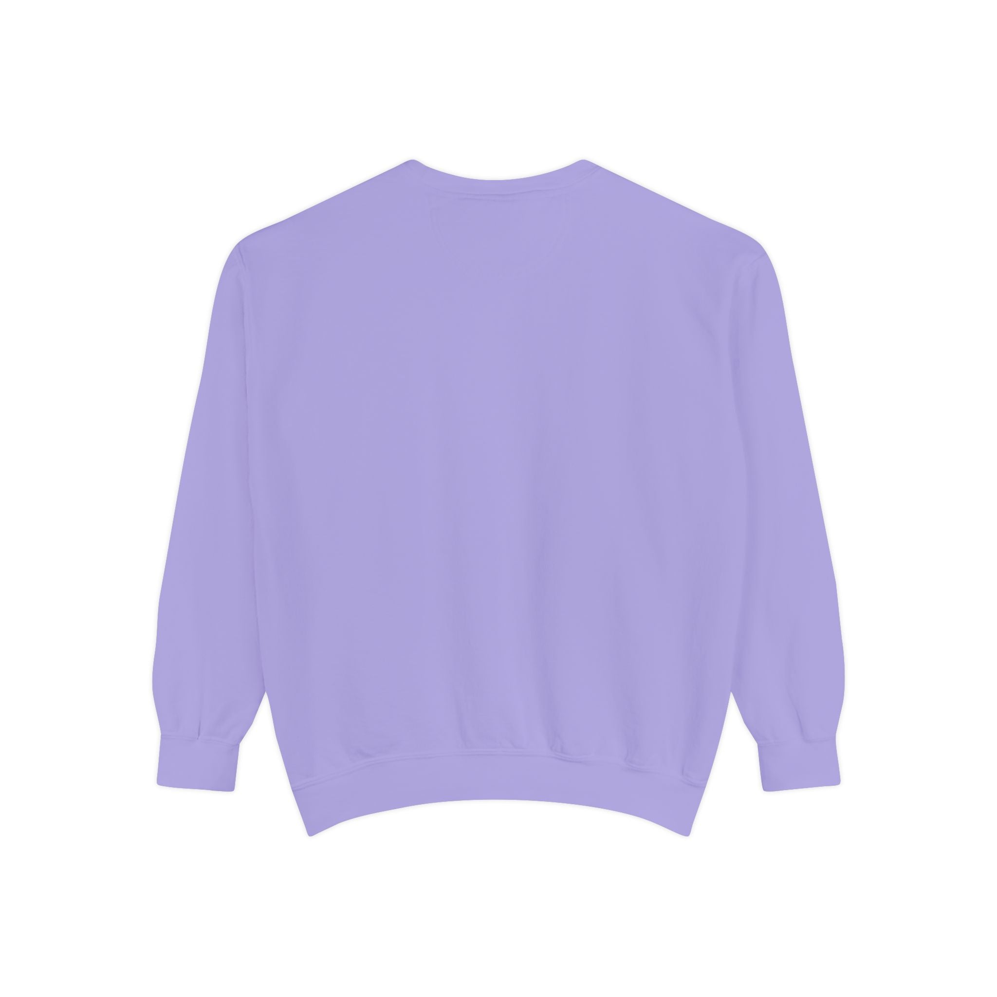 Sea Britely Adventure Club Crewneck Sweatshirt