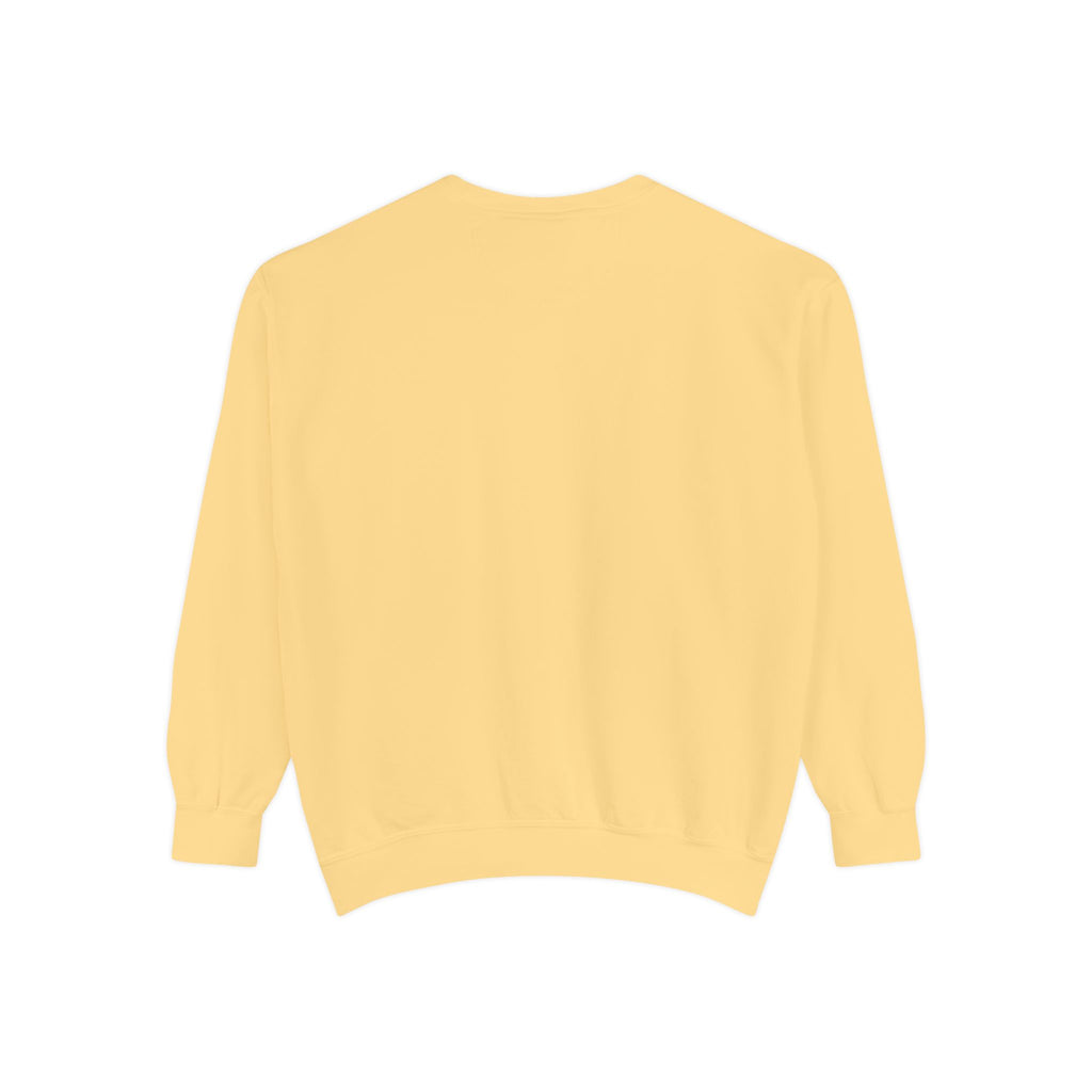 Sea Britely Adventure Club Crewneck Sweatshirt