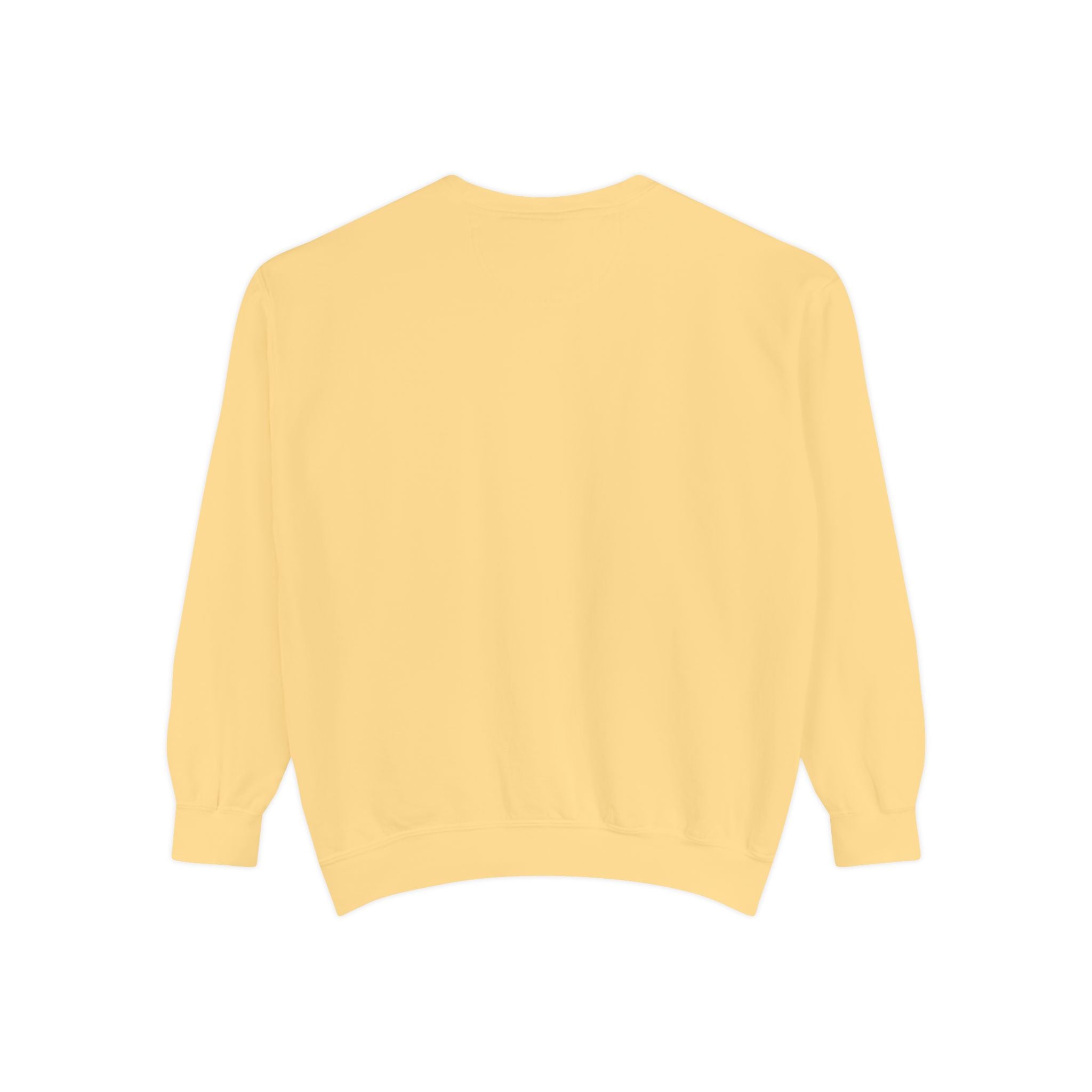 Sea Britely Adventure Club Crewneck Sweatshirt