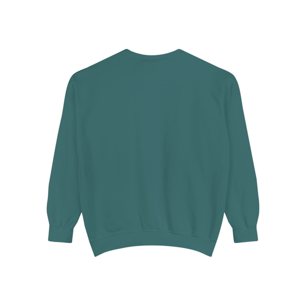 Sea Britely Adventure Club Crewneck Sweatshirt