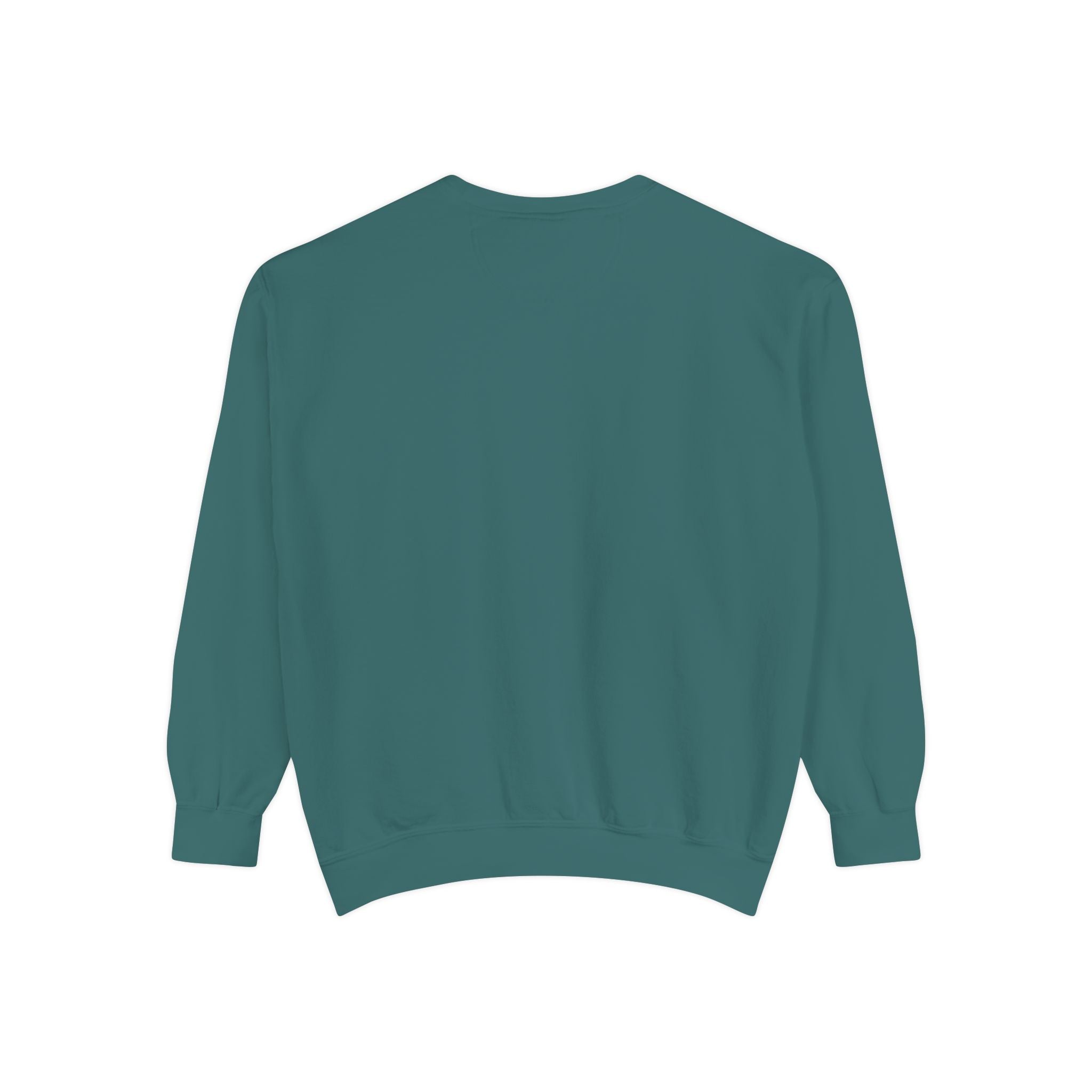 Sea Britely Adventure Club Crewneck Sweatshirt