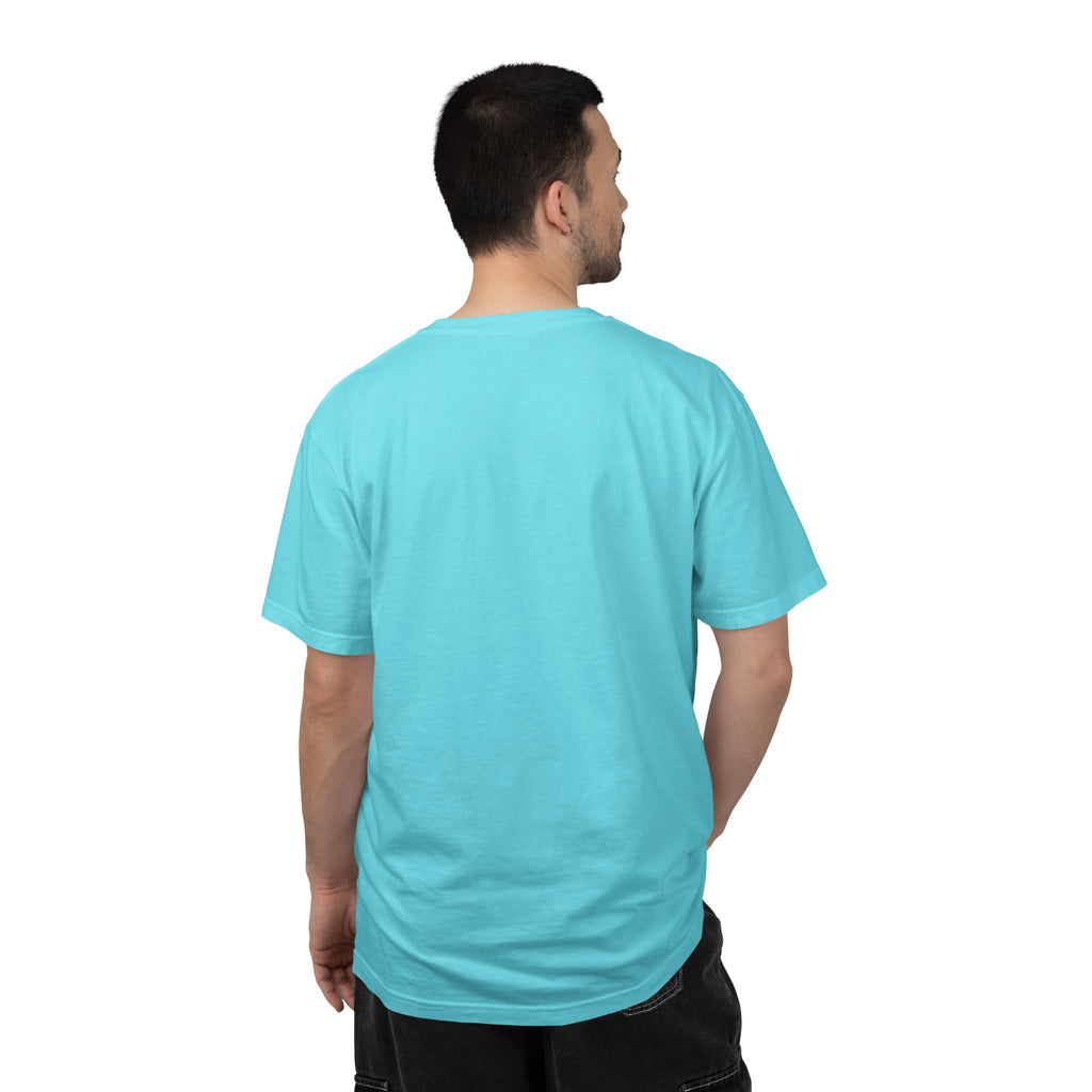 Sea Therapy Graphic Tee