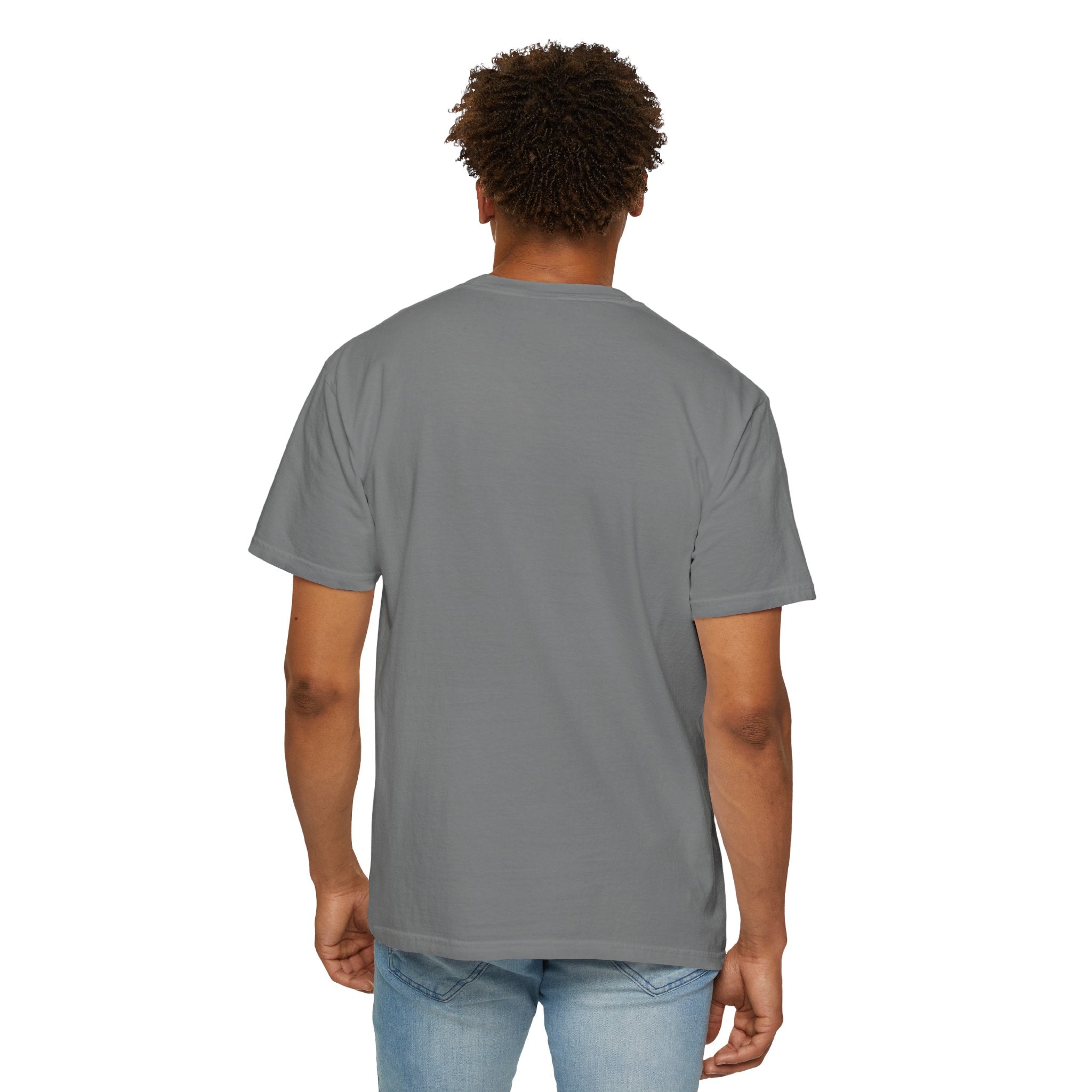 Sea Therapy Graphic Tee