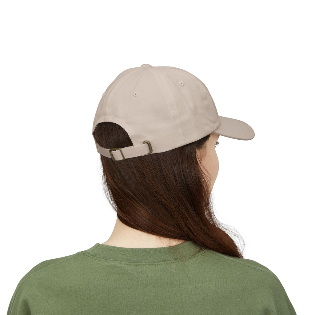 Sea Britely Classic Dad Cap