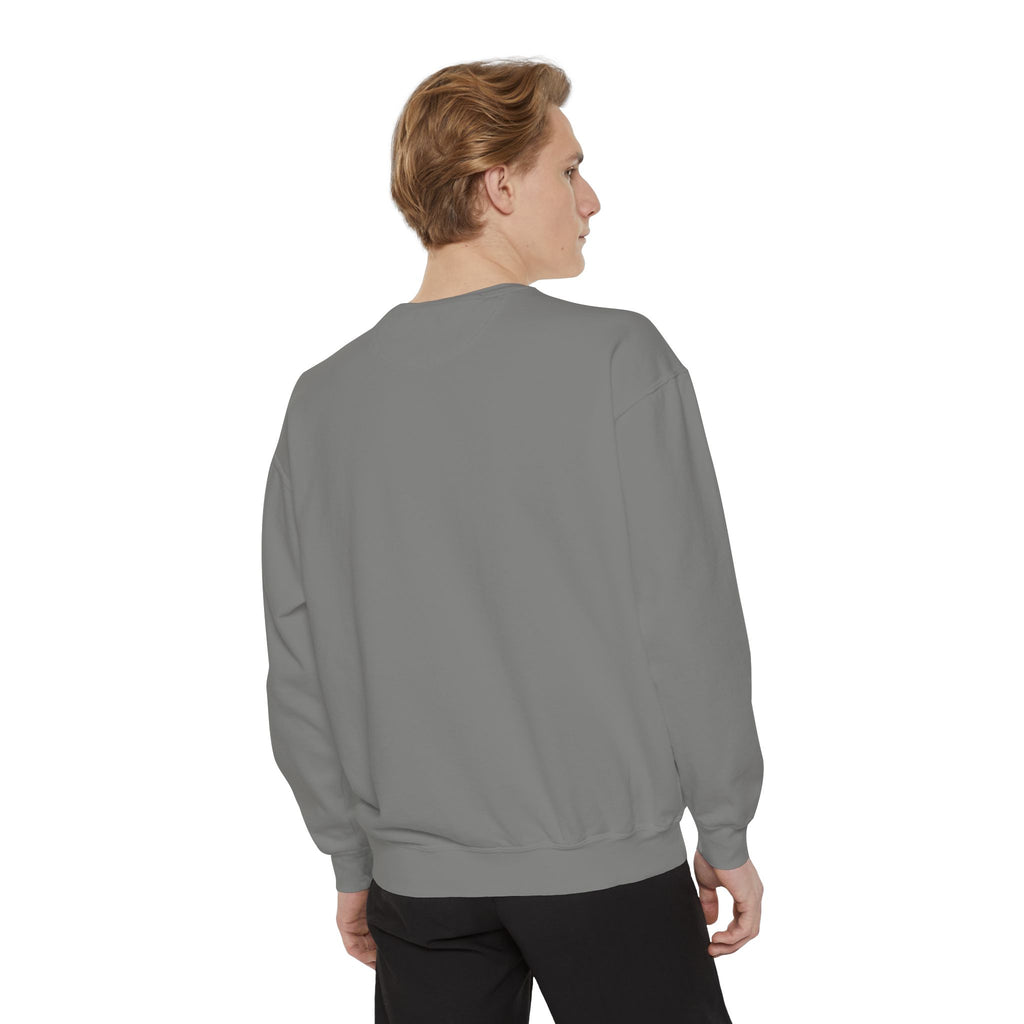 Sea Britely Adventure Club Crewneck Sweatshirt