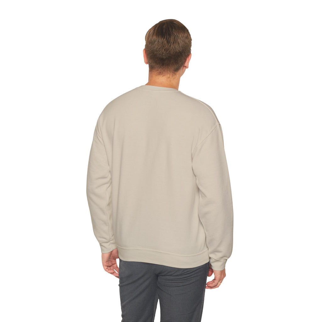 Sea Britely Adventure Club Crewneck Sweatshirt