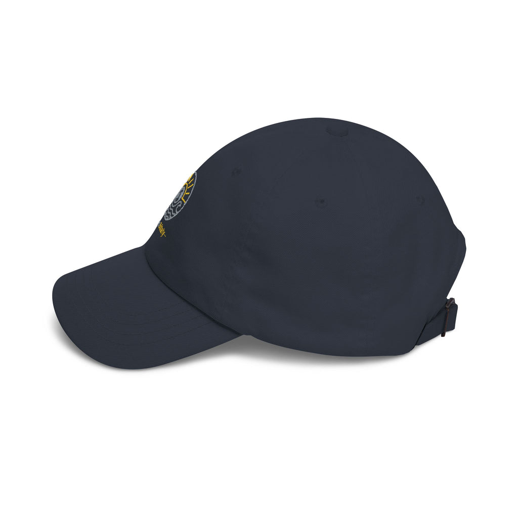 Sea Britely Classic Dad Cap