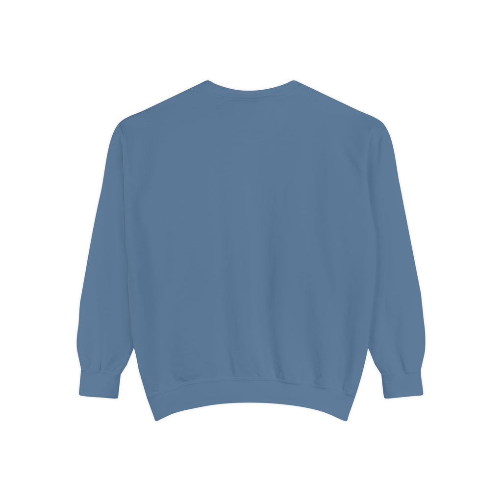 Sea Britely Adventure Club Crewneck Sweatshirt