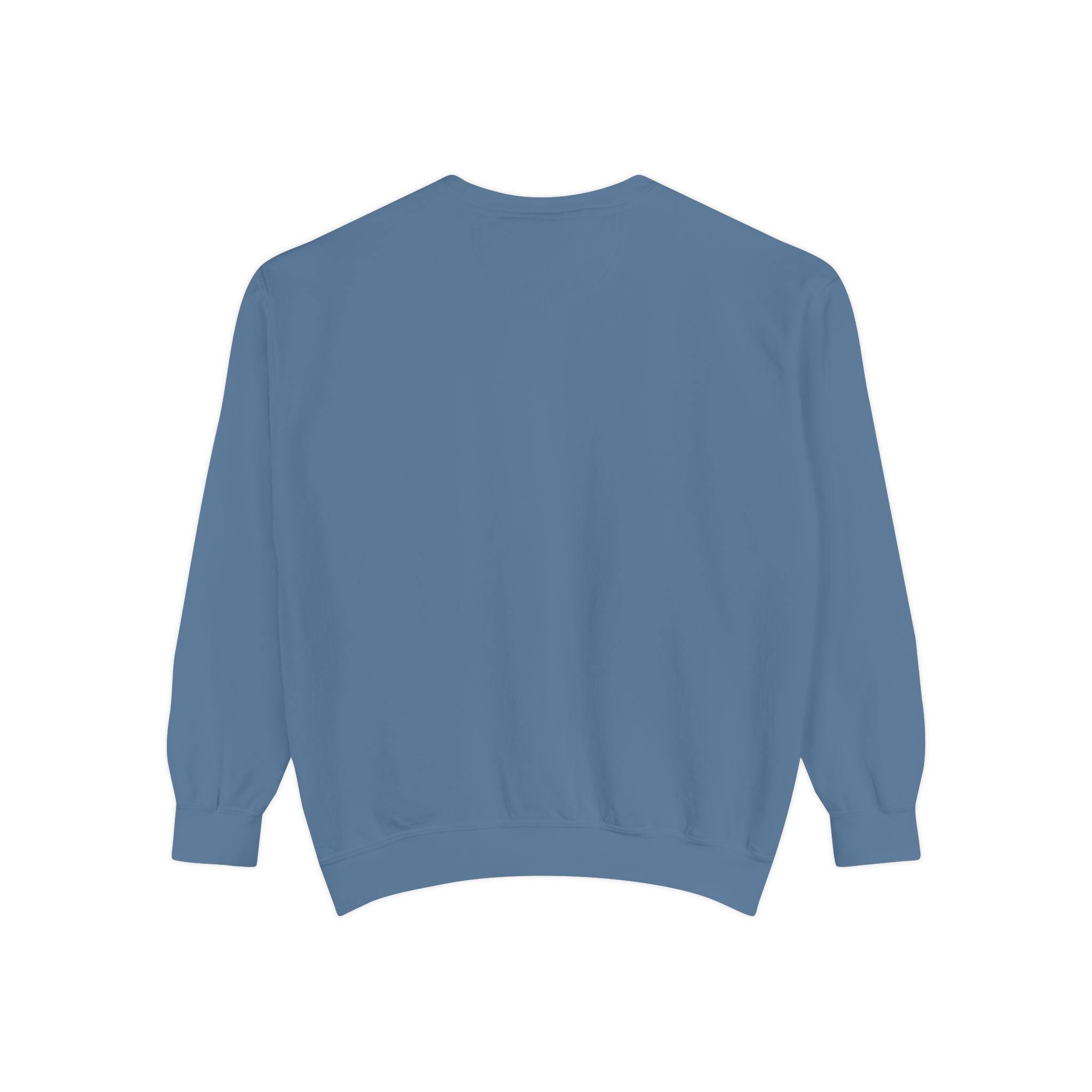 Sea Britely Adventure Club Crewneck Sweatshirt