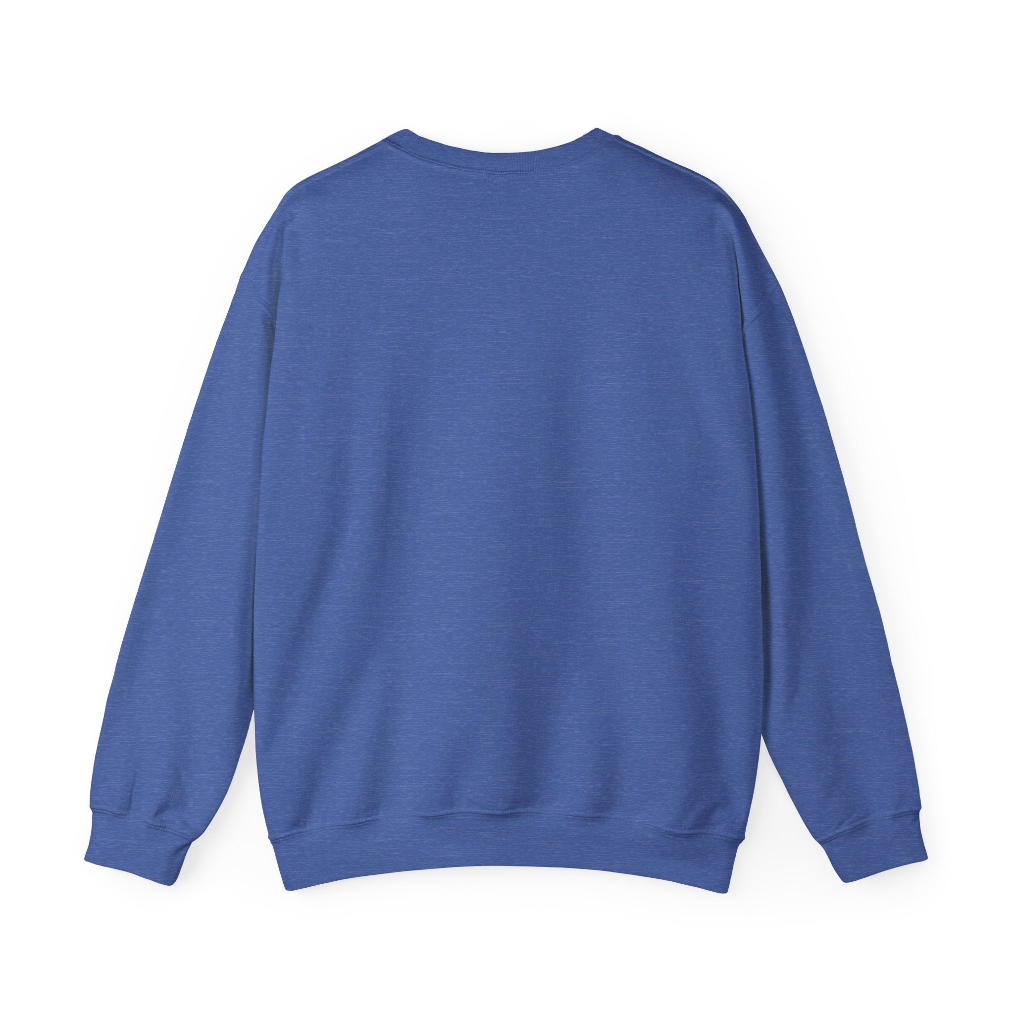 Sea Britely Adventure Club Crewneck Sweatshirt