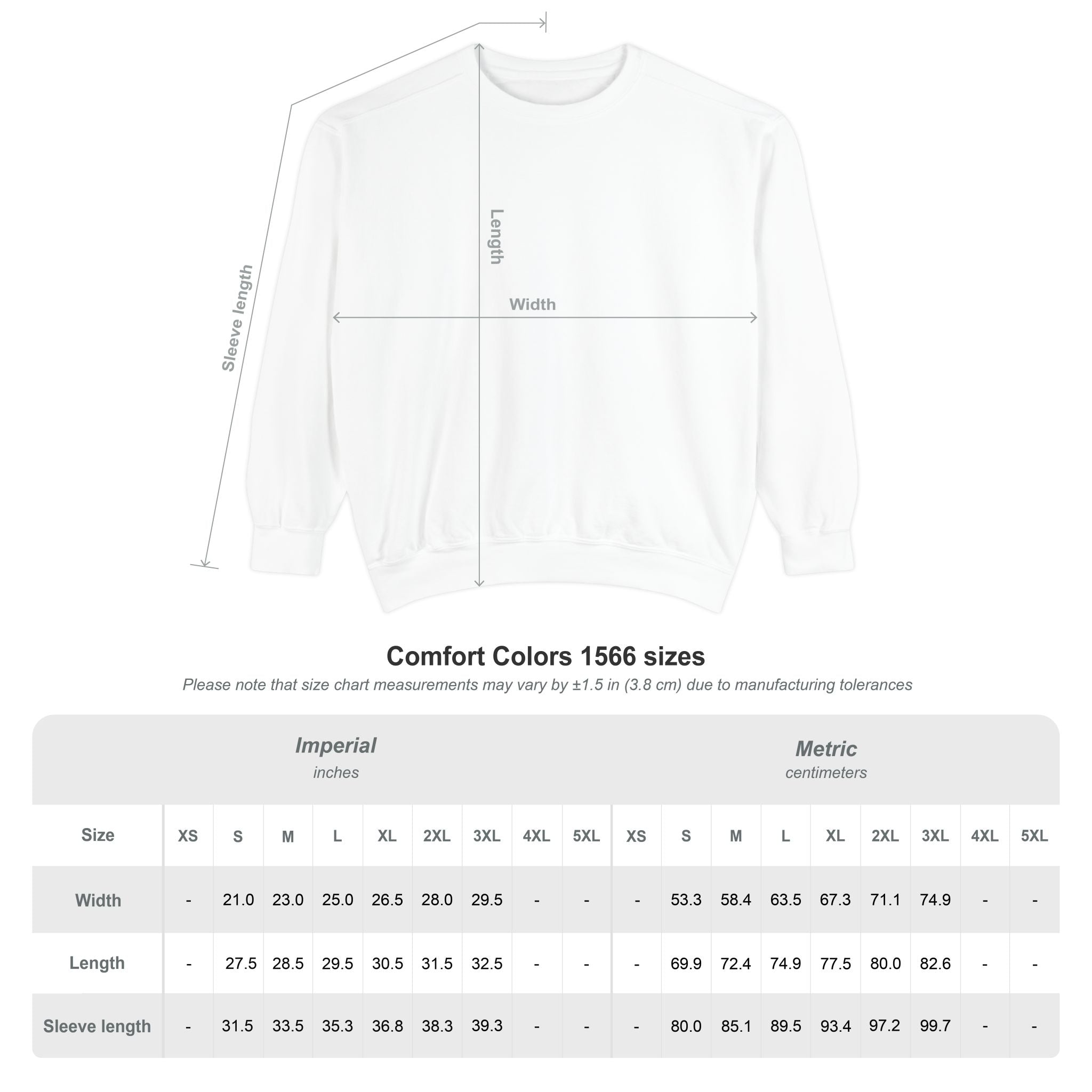 Sea Britely Adventure Club Crewneck Sweatshirt