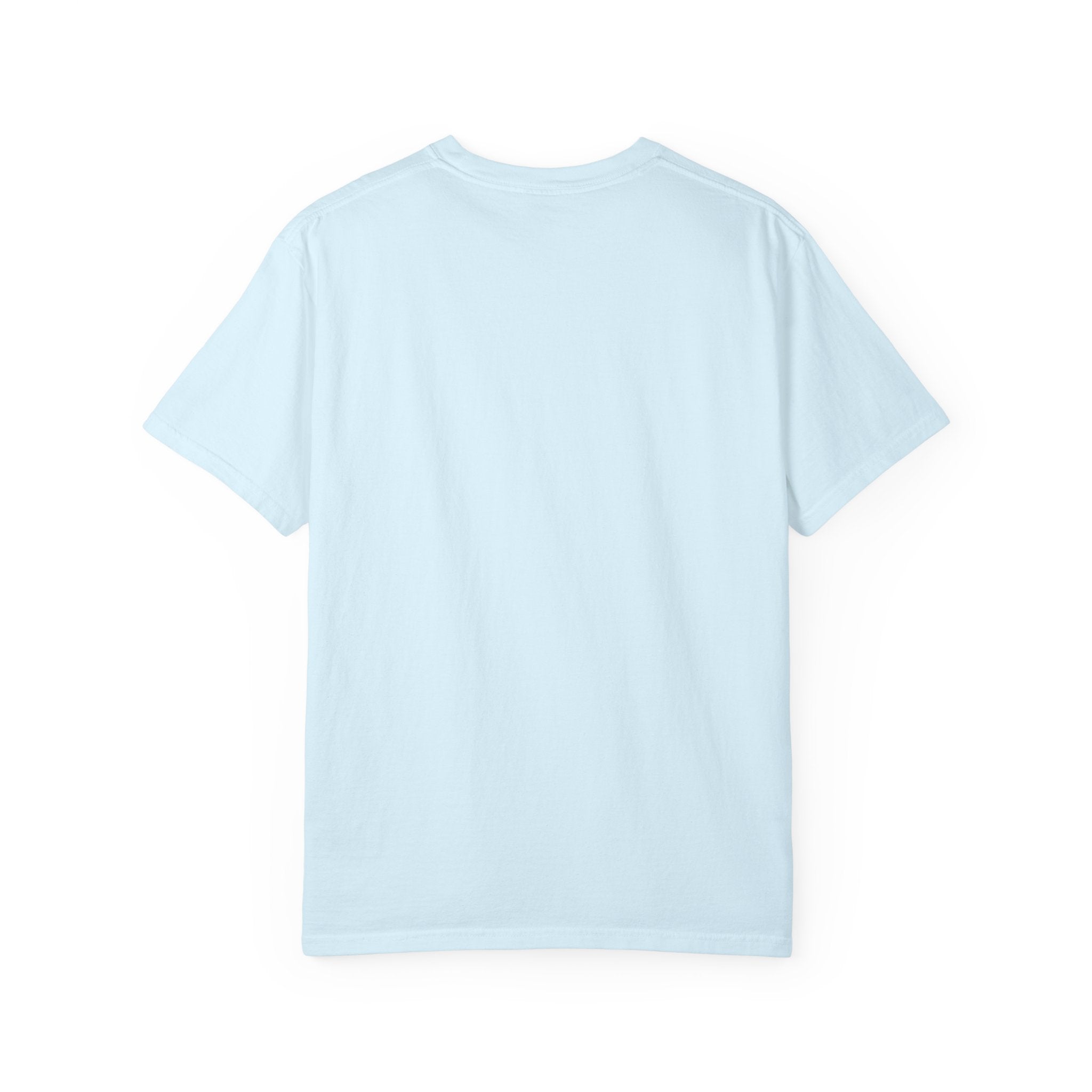 Sea Therapy Graphic Tee