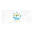 SeaBritely Cotton Beach Towel