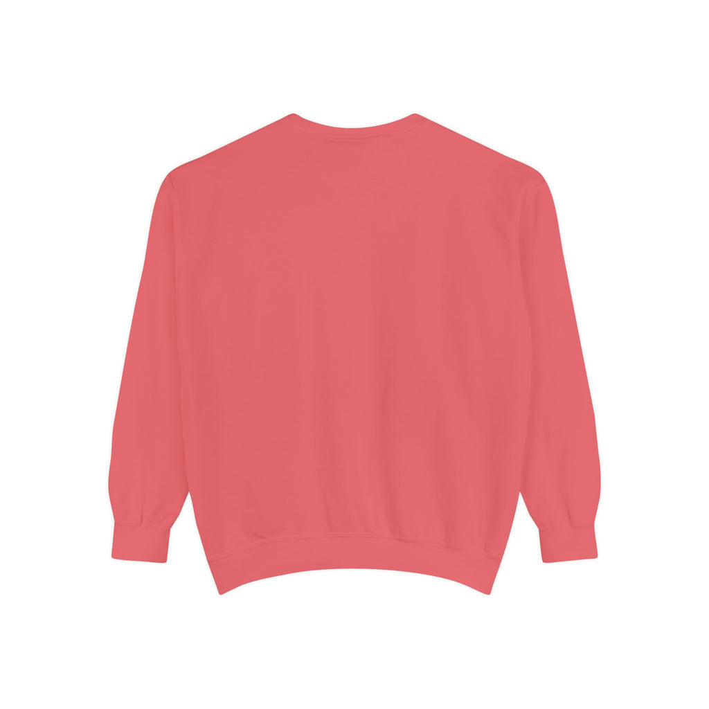 Sea Britely Adventure Club Crewneck Sweatshirt