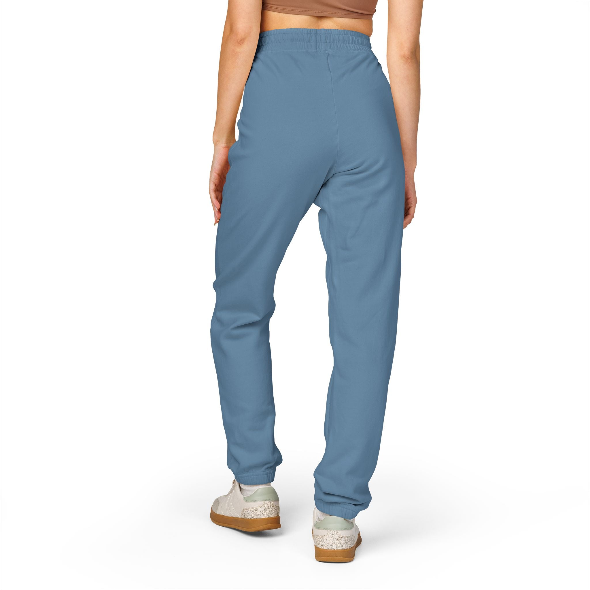 Cozy Sunset Surf Joggers
