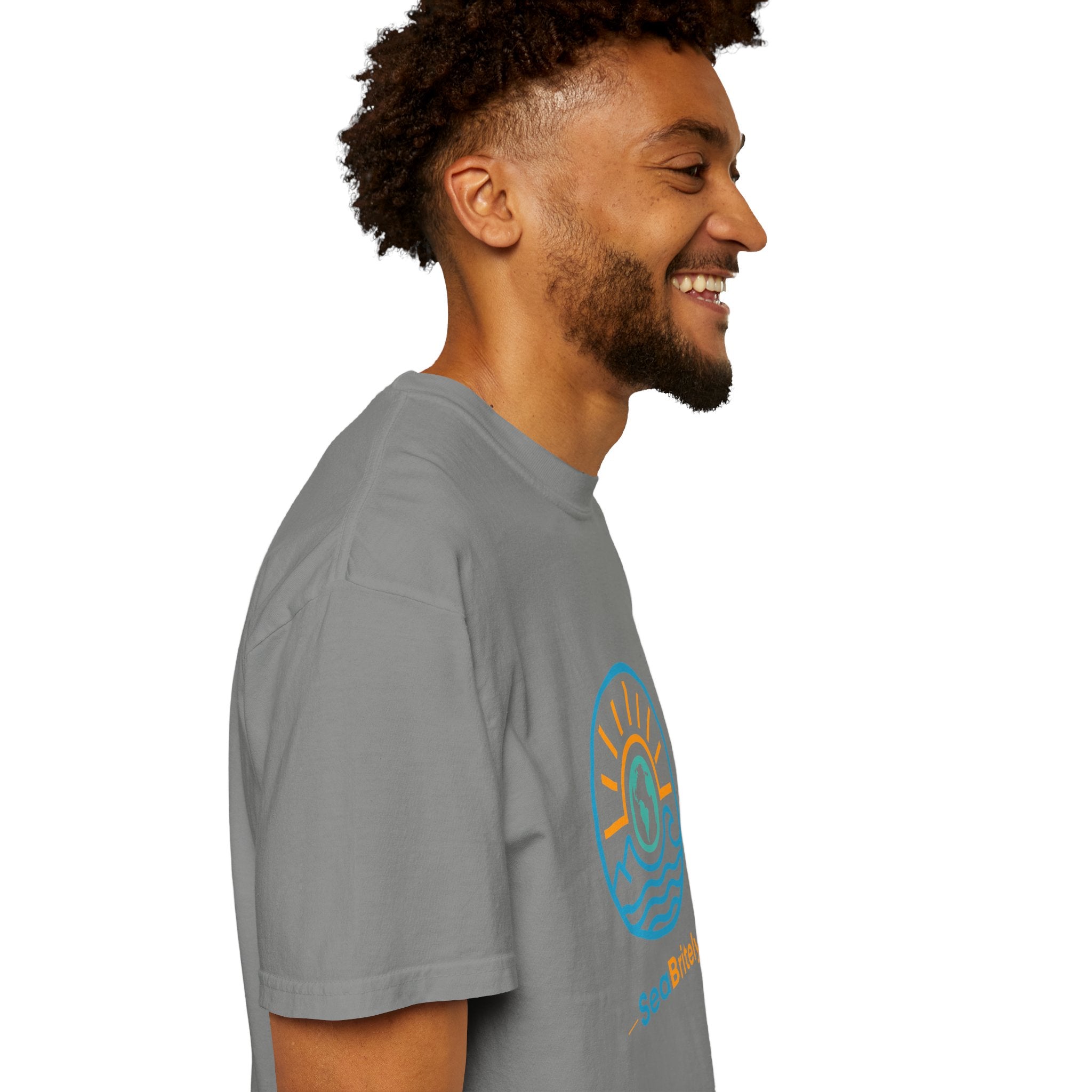 Sea Therapy Graphic Tee