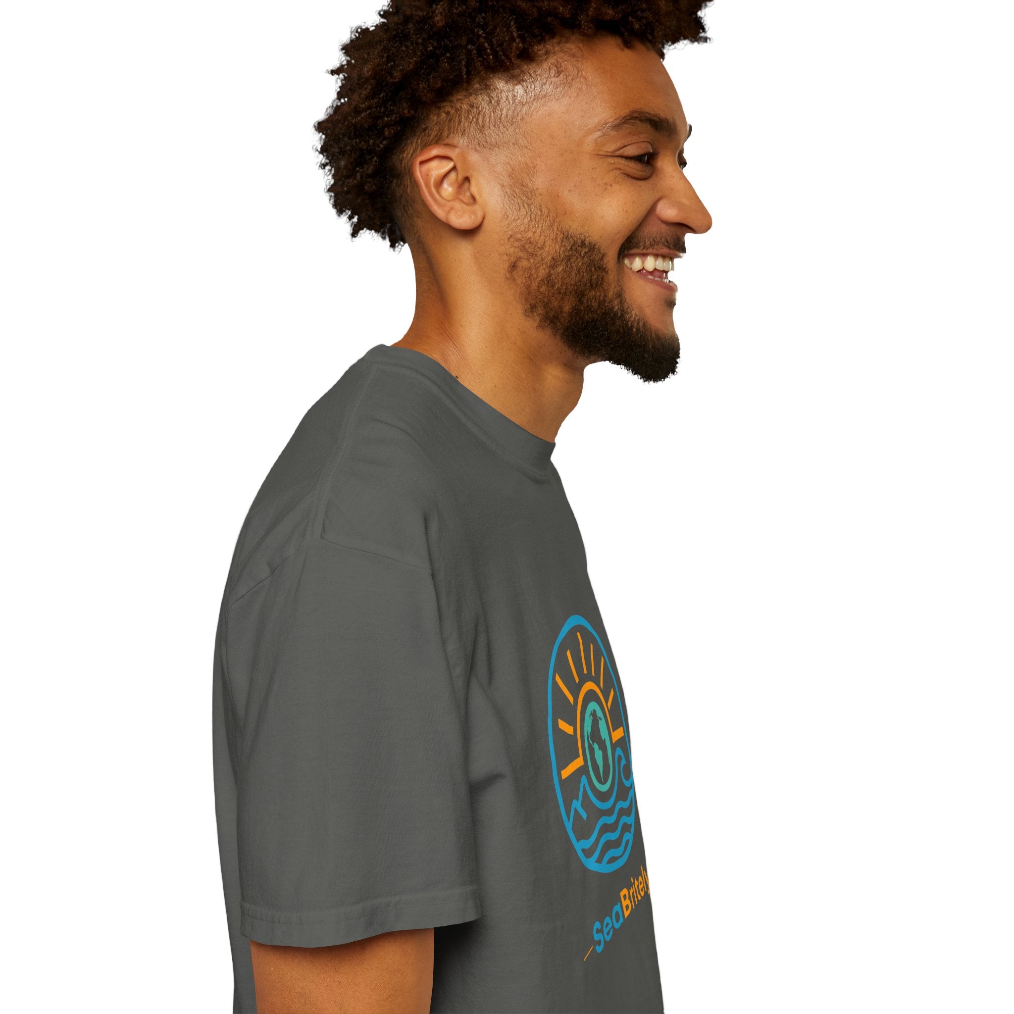 Sea Therapy Graphic Tee