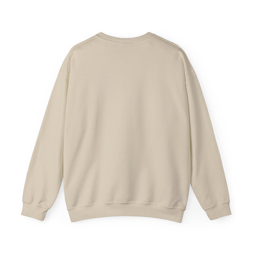 Sea Britely Adventure Club Crewneck Sweatshirt