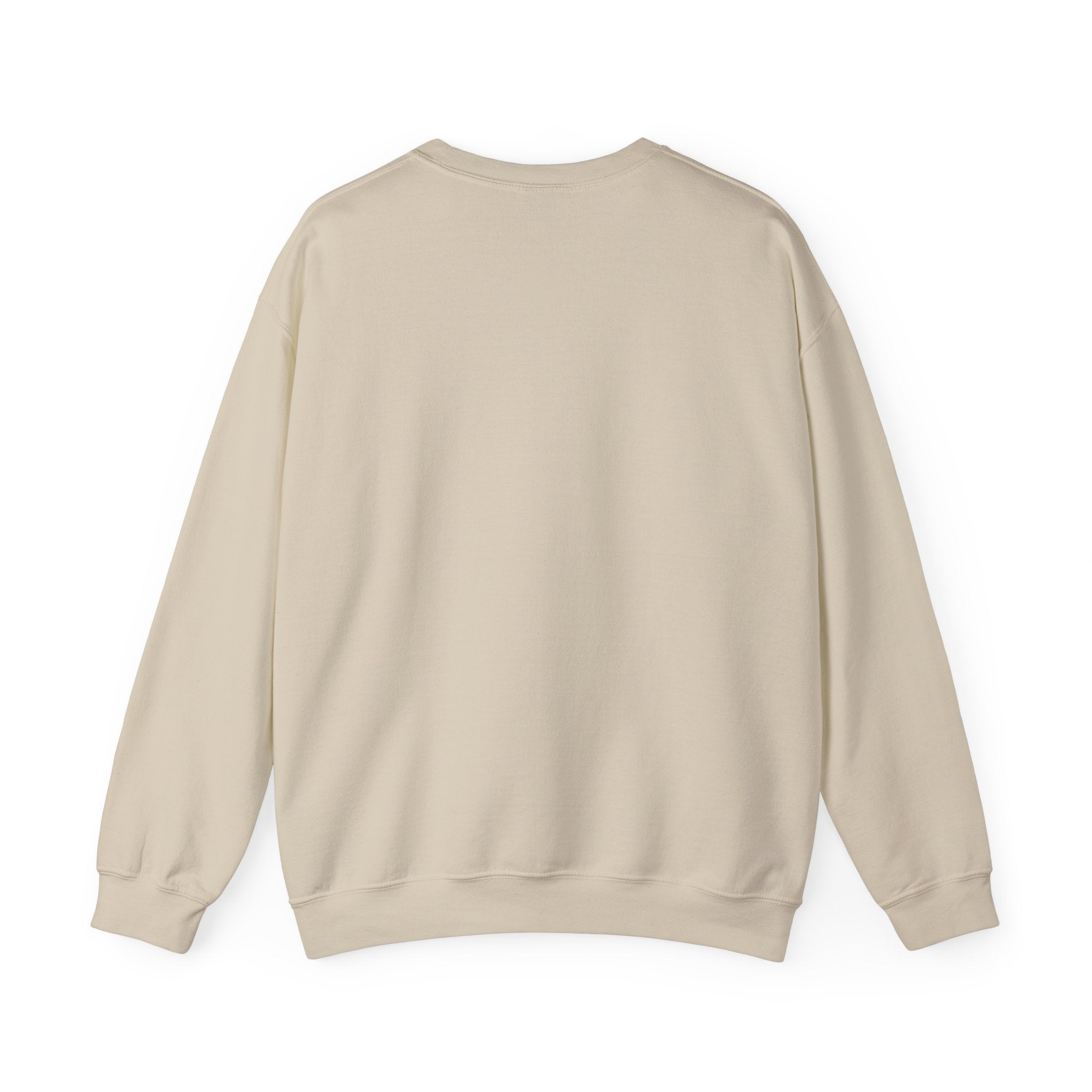 Sea Britely Adventure Club Crewneck Sweatshirt