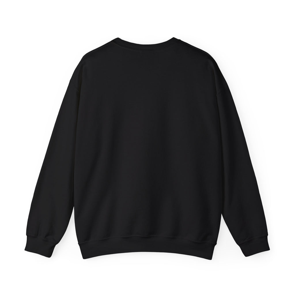 Sea Britely Adventure Club Crewneck Sweatshirt
