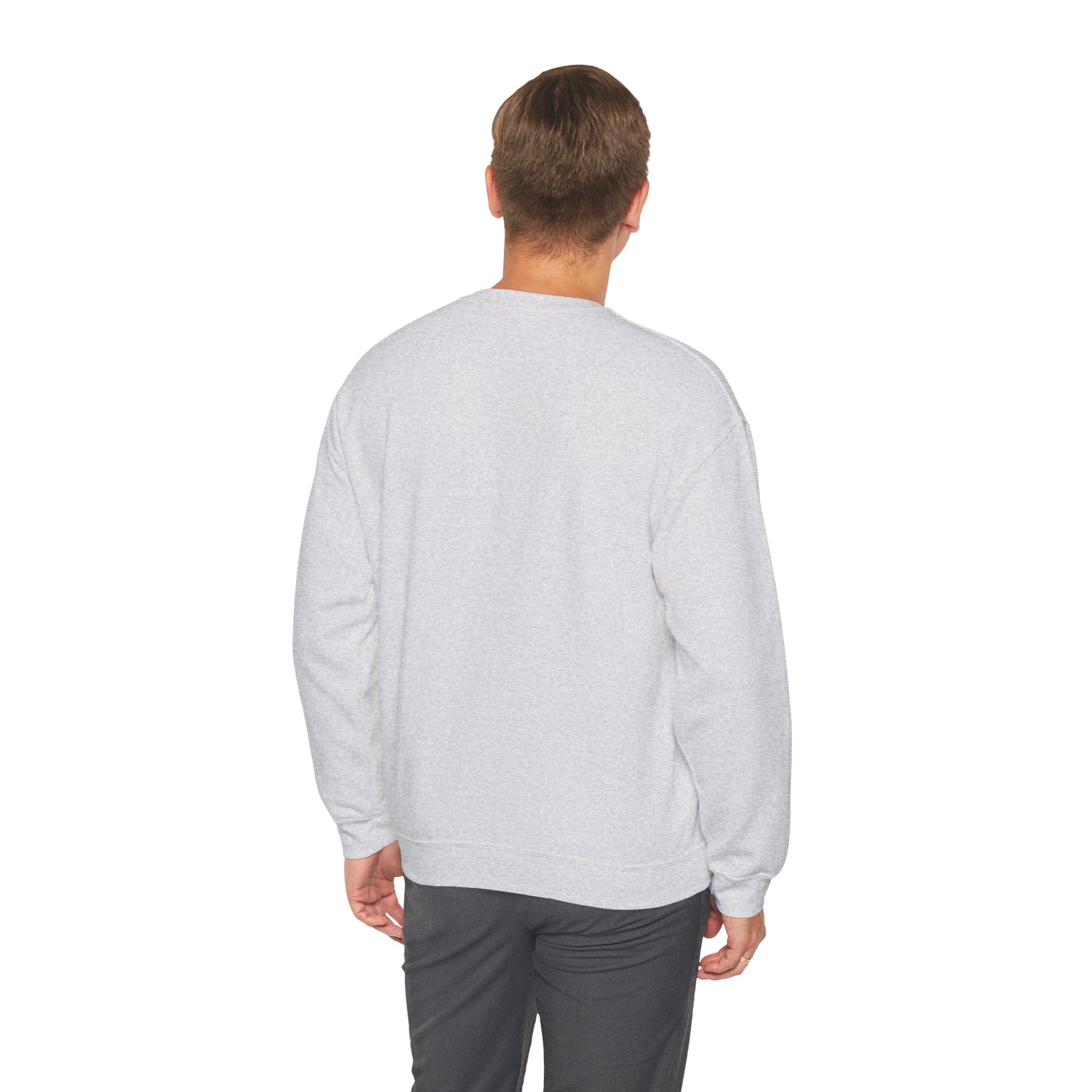 Sea Britely Adventure Club Crewneck Sweatshirt
