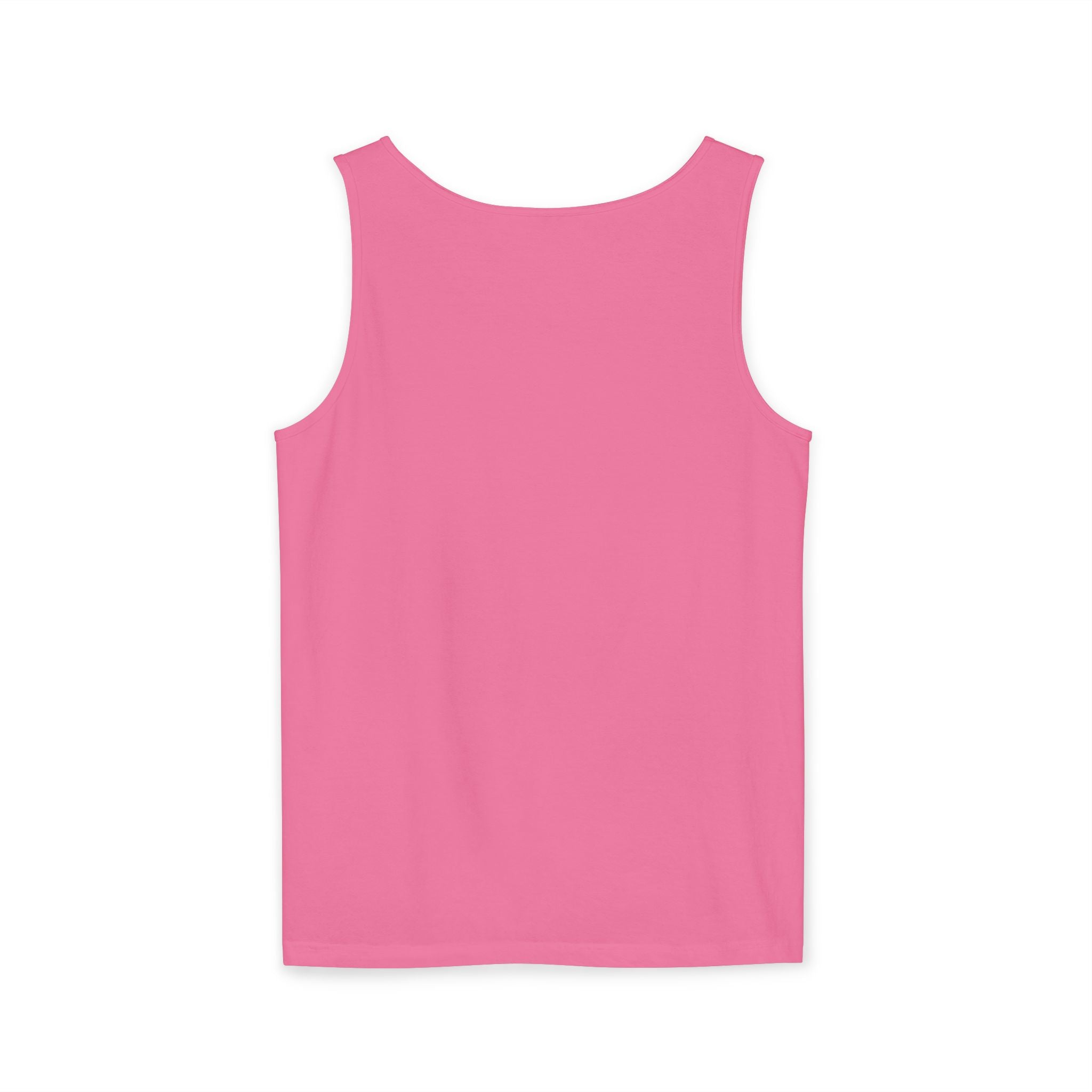 SeaBritey Logo Tank Top — Eco Surf Vibes Graphic Tank