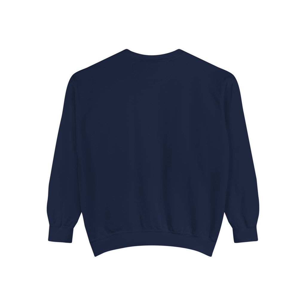 Sea Britely Adventure Club Crewneck Sweatshirt
