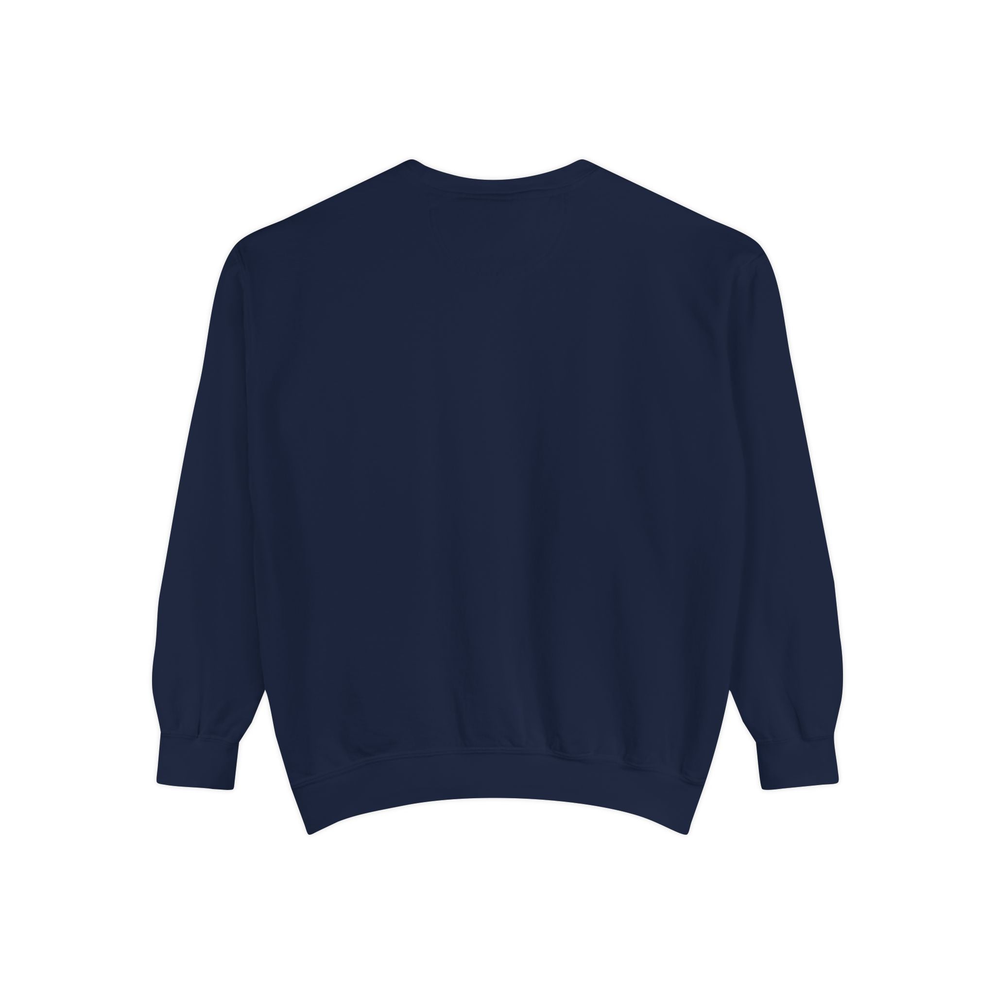 Sea Britely Adventure Club Crewneck Sweatshirt