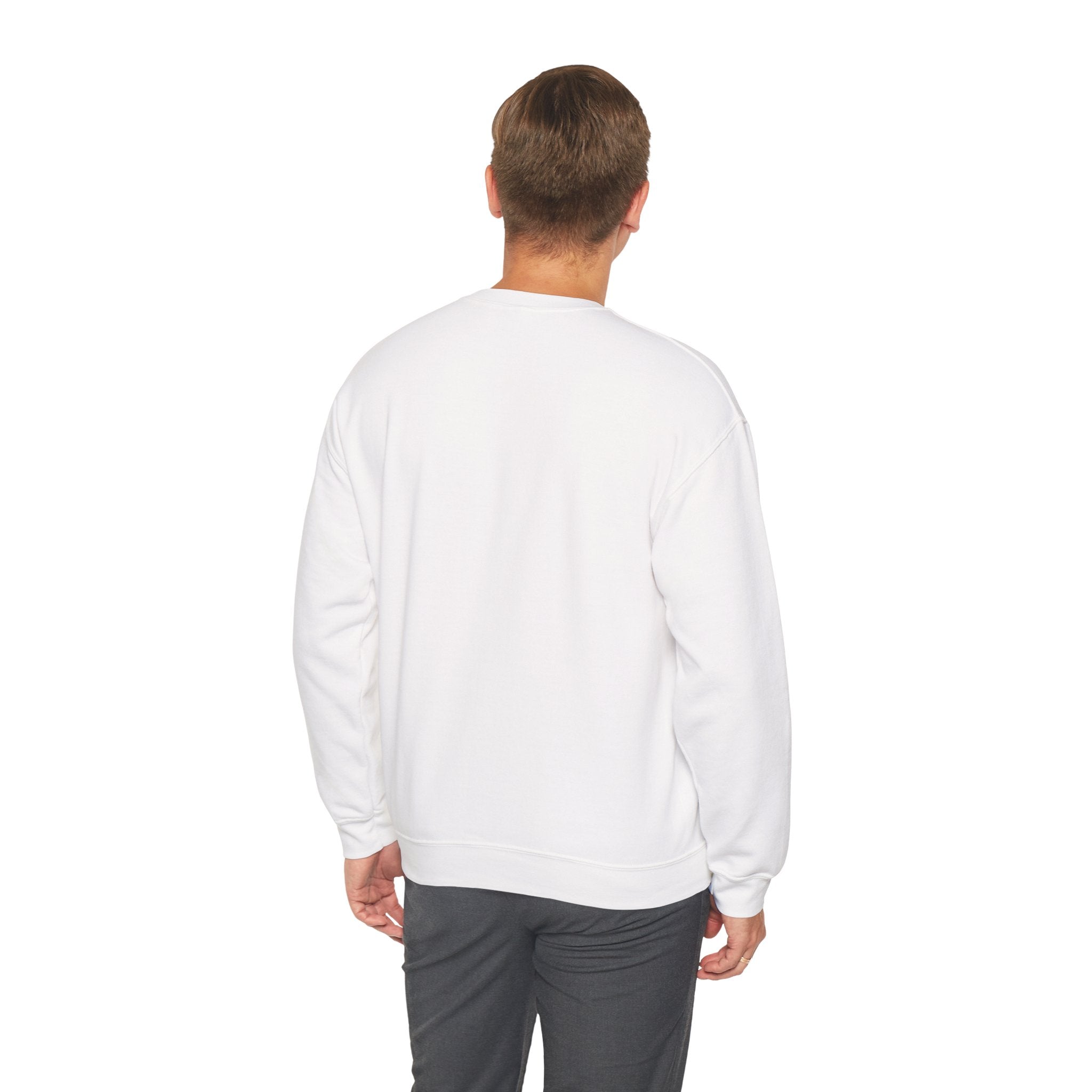 Sea Britely Adventure Club Crewneck Sweatshirt