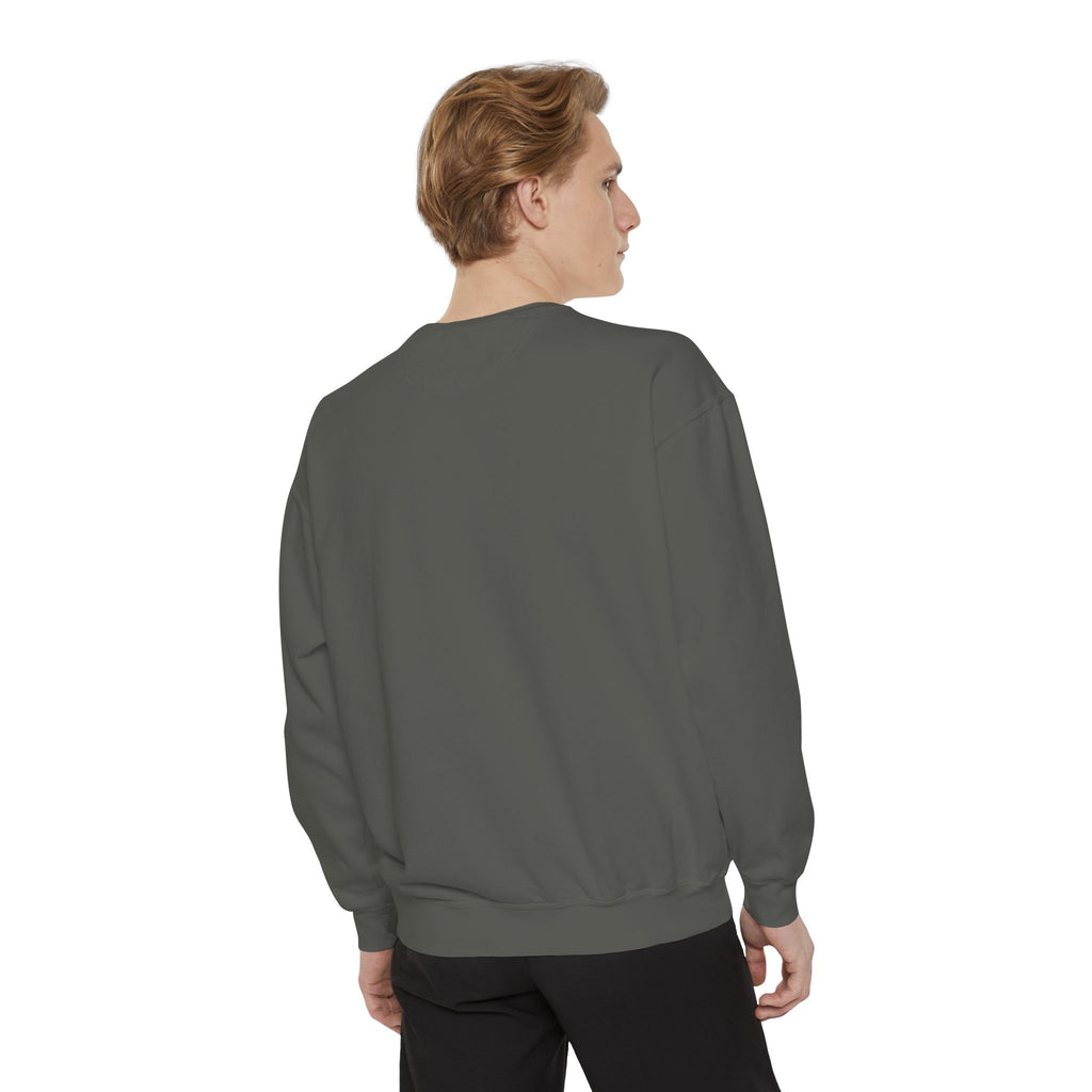 Sea Britely Adventure Club Crewneck Sweatshirt