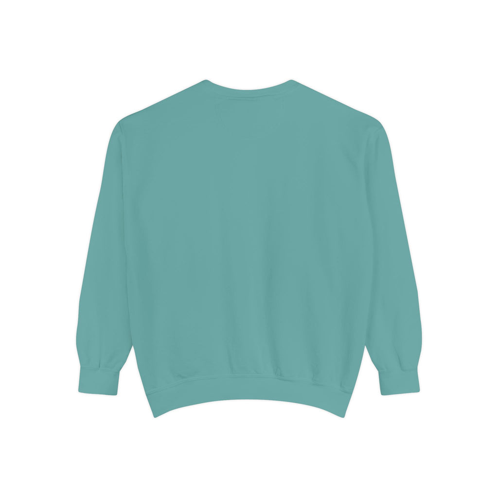 Sea Britely Adventure Club Crewneck Sweatshirt