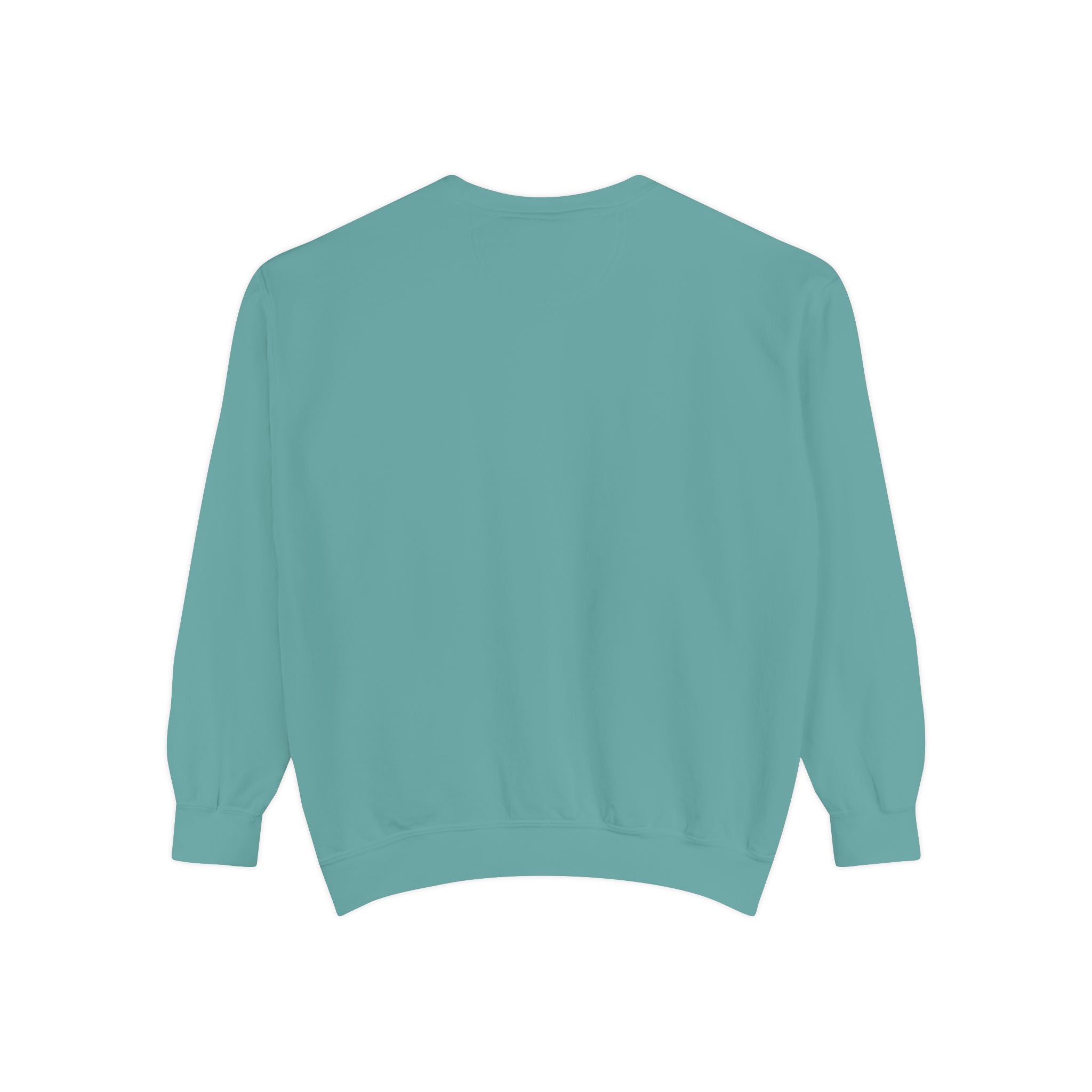 Sea Britely Adventure Club Crewneck Sweatshirt