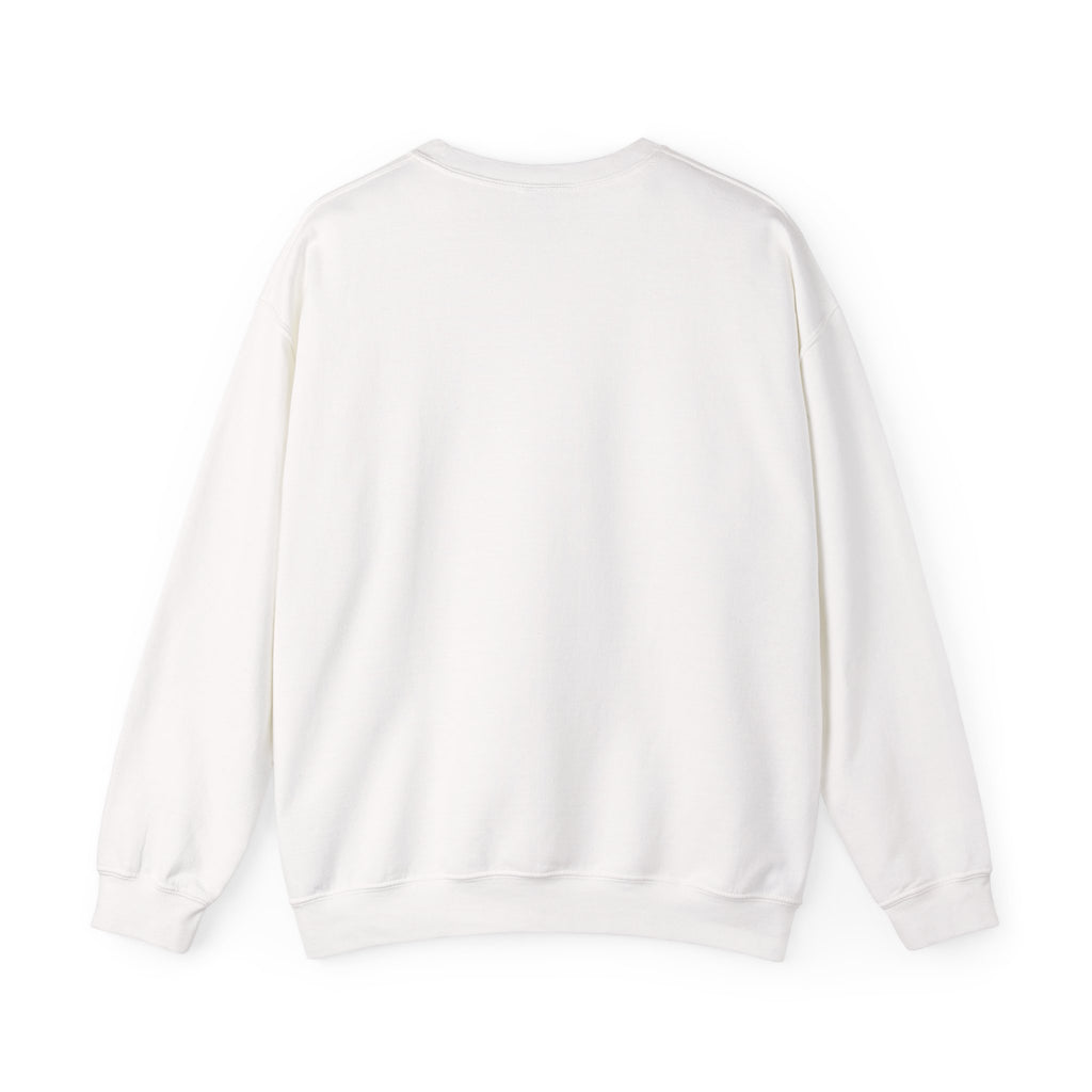 Sea Britely Adventure Club Crewneck Sweatshirt