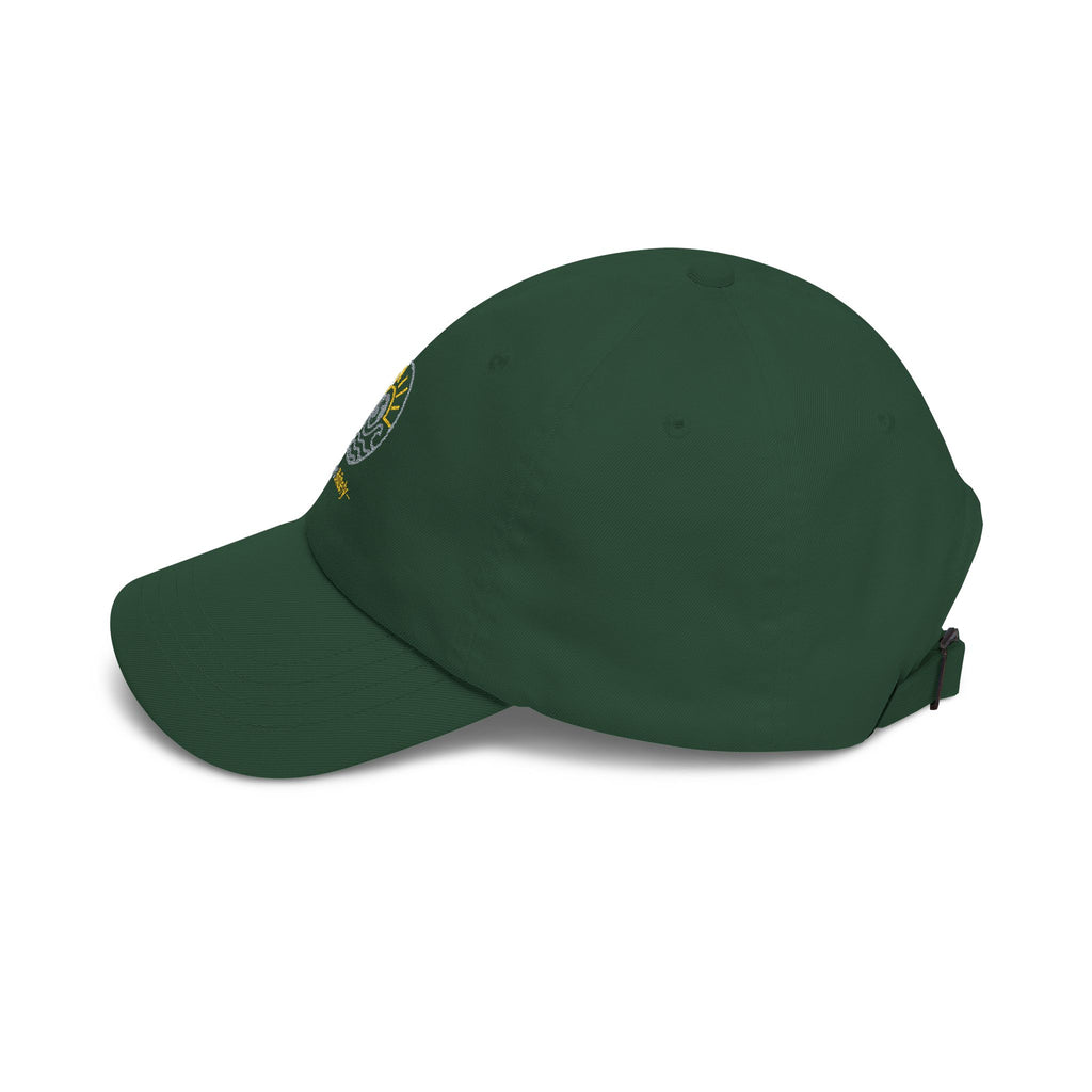 Sea Britely Classic Dad Cap