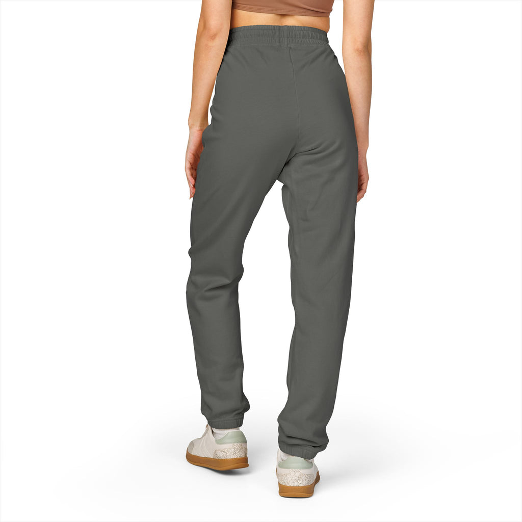 Cozy Sunset Surf Joggers