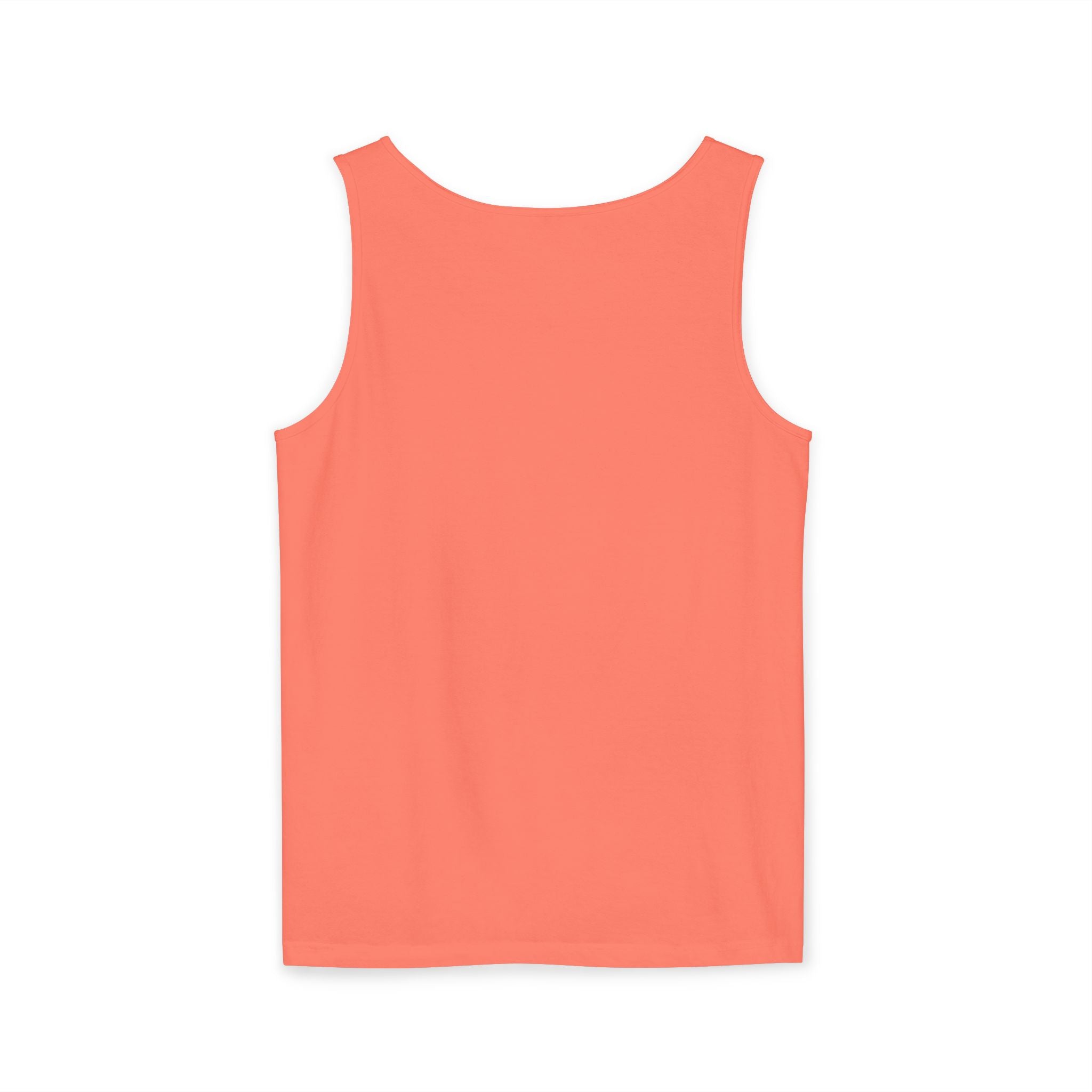 SeaBritey Logo Tank Top — Eco Surf Vibes Graphic Tank