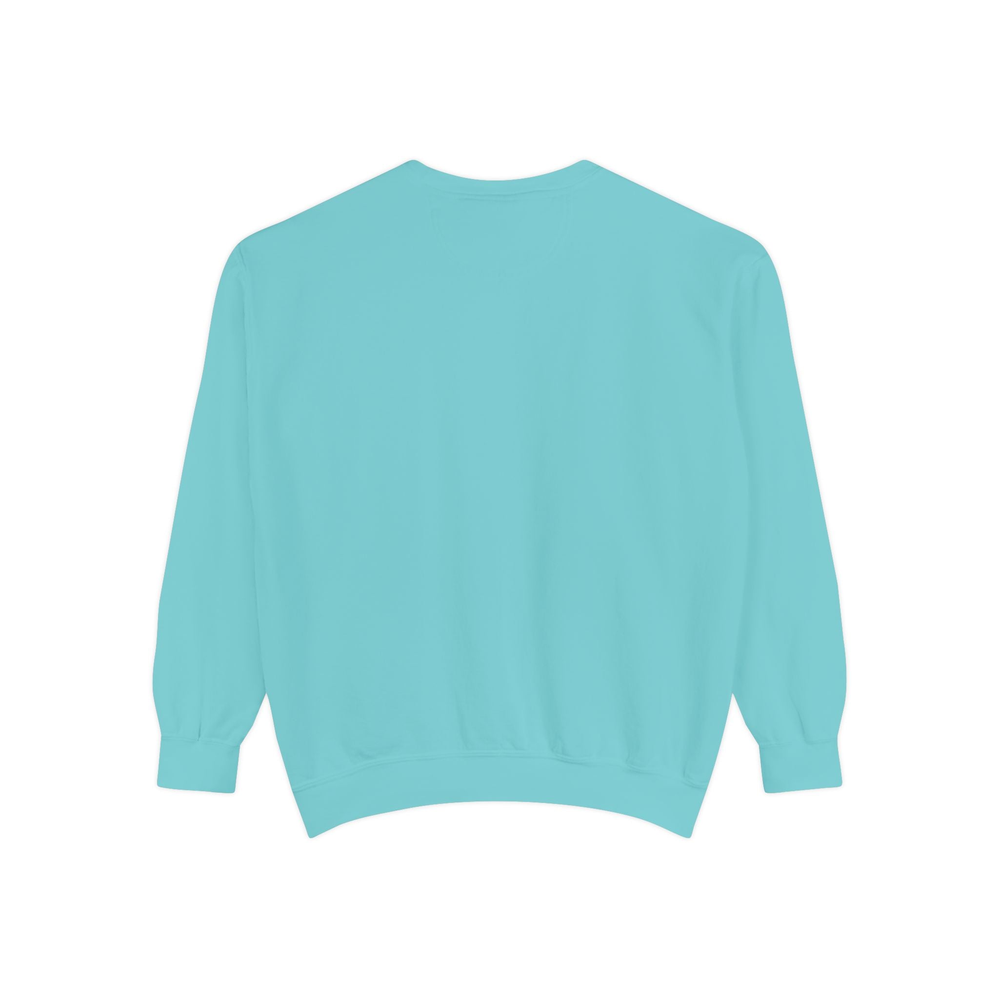 Sea Britely Adventure Club Crewneck Sweatshirt
