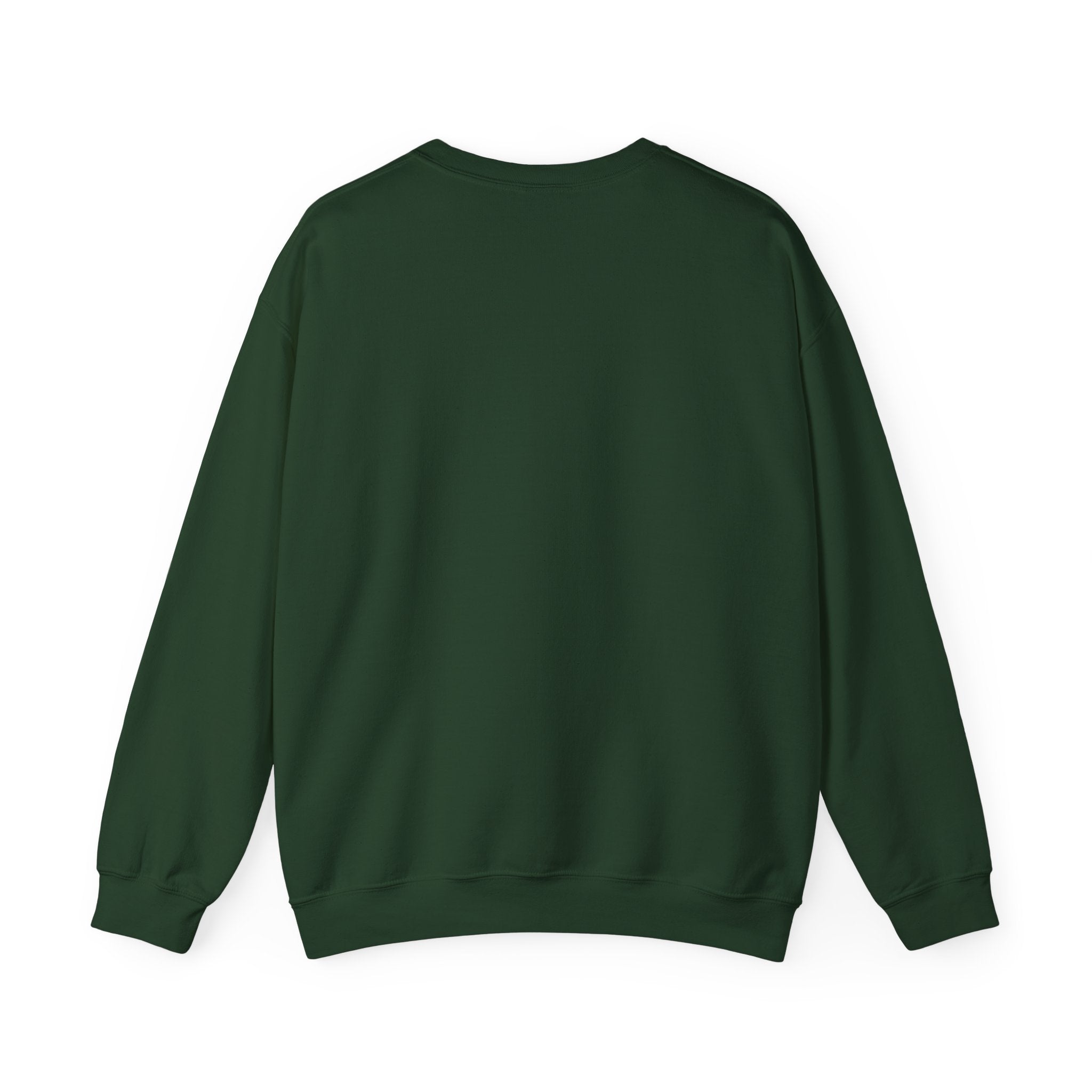 Sea Britely Adventure Club Crewneck Sweatshirt