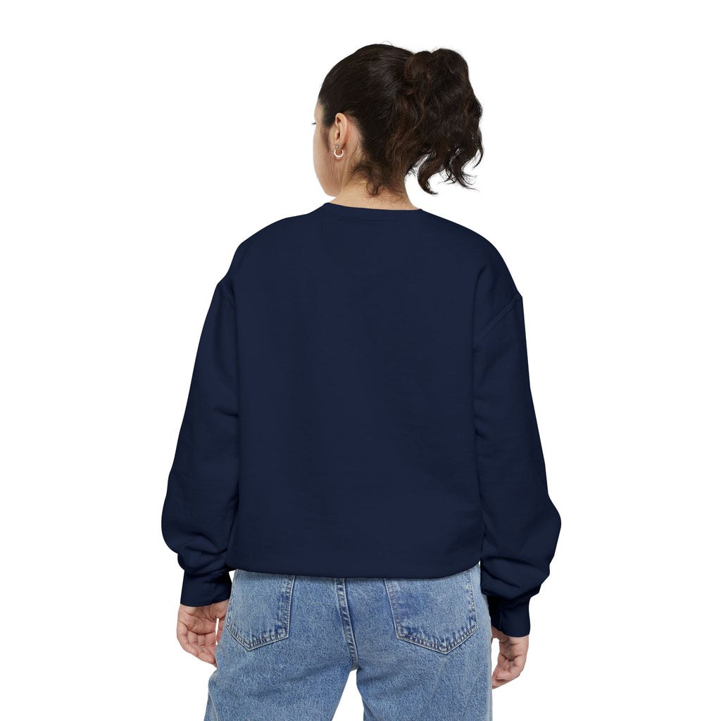 Sea Britely Adventure Club Crewneck Sweatshirt