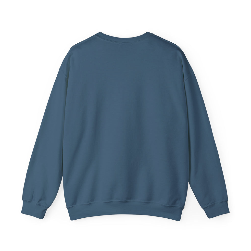 Sea Britely Adventure Club Crewneck Sweatshirt